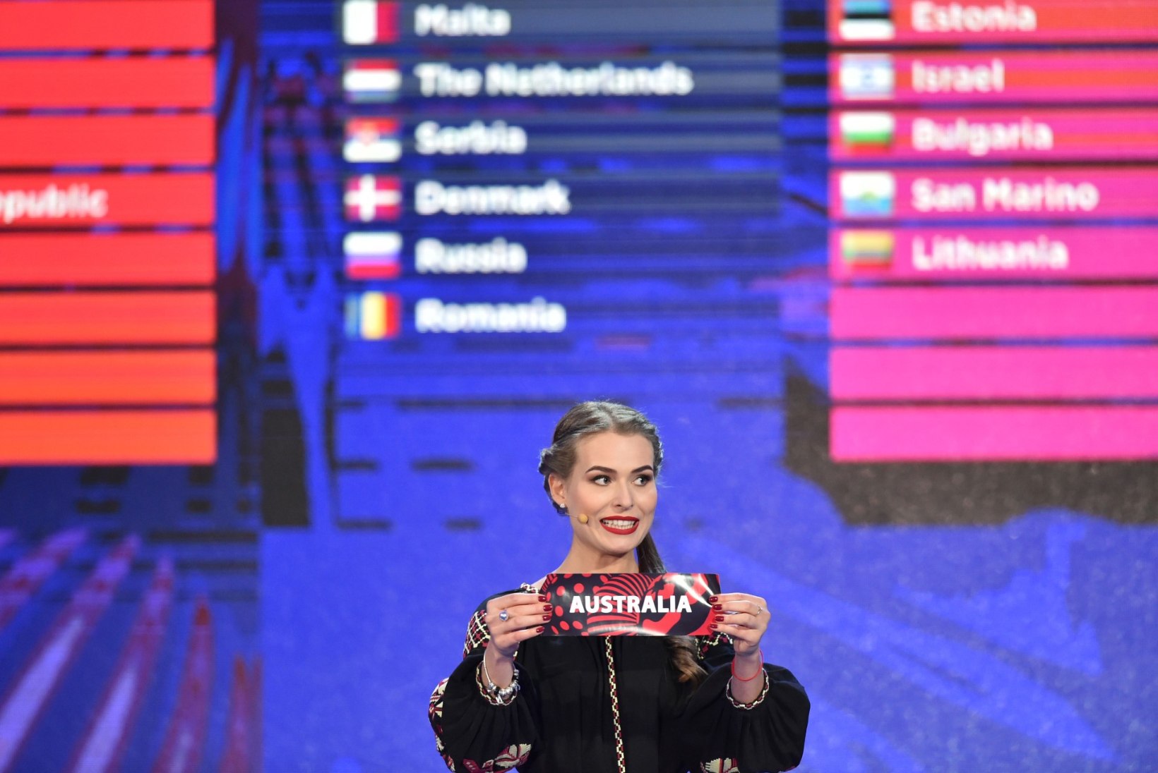 Tuhanded Telia kliendid ei saanud Eurovisioni finaali ajal oma lemmiku poolt häält anda