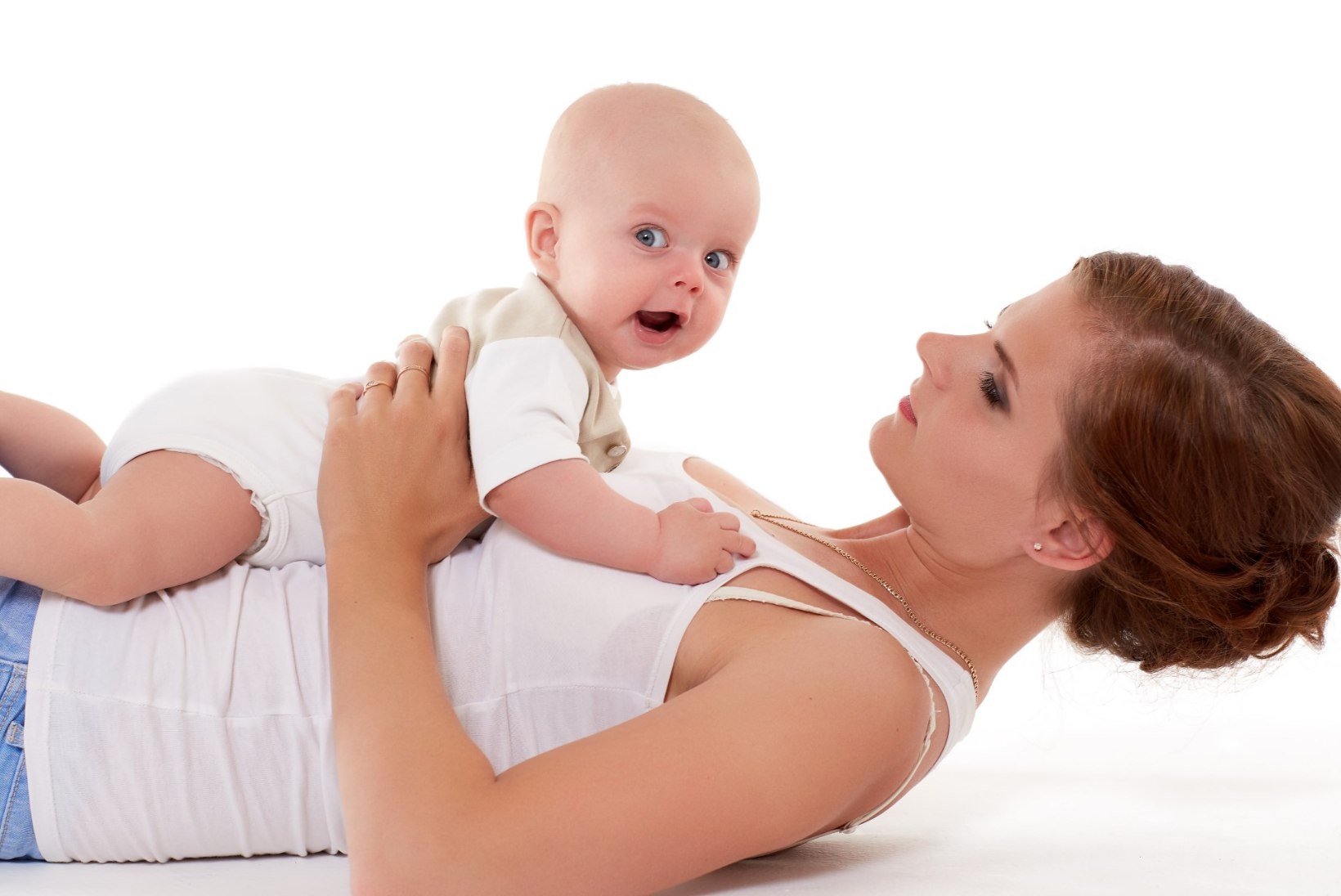 20 tõhusat nõksu, kuidas pärast rasedust kaalu kaotada