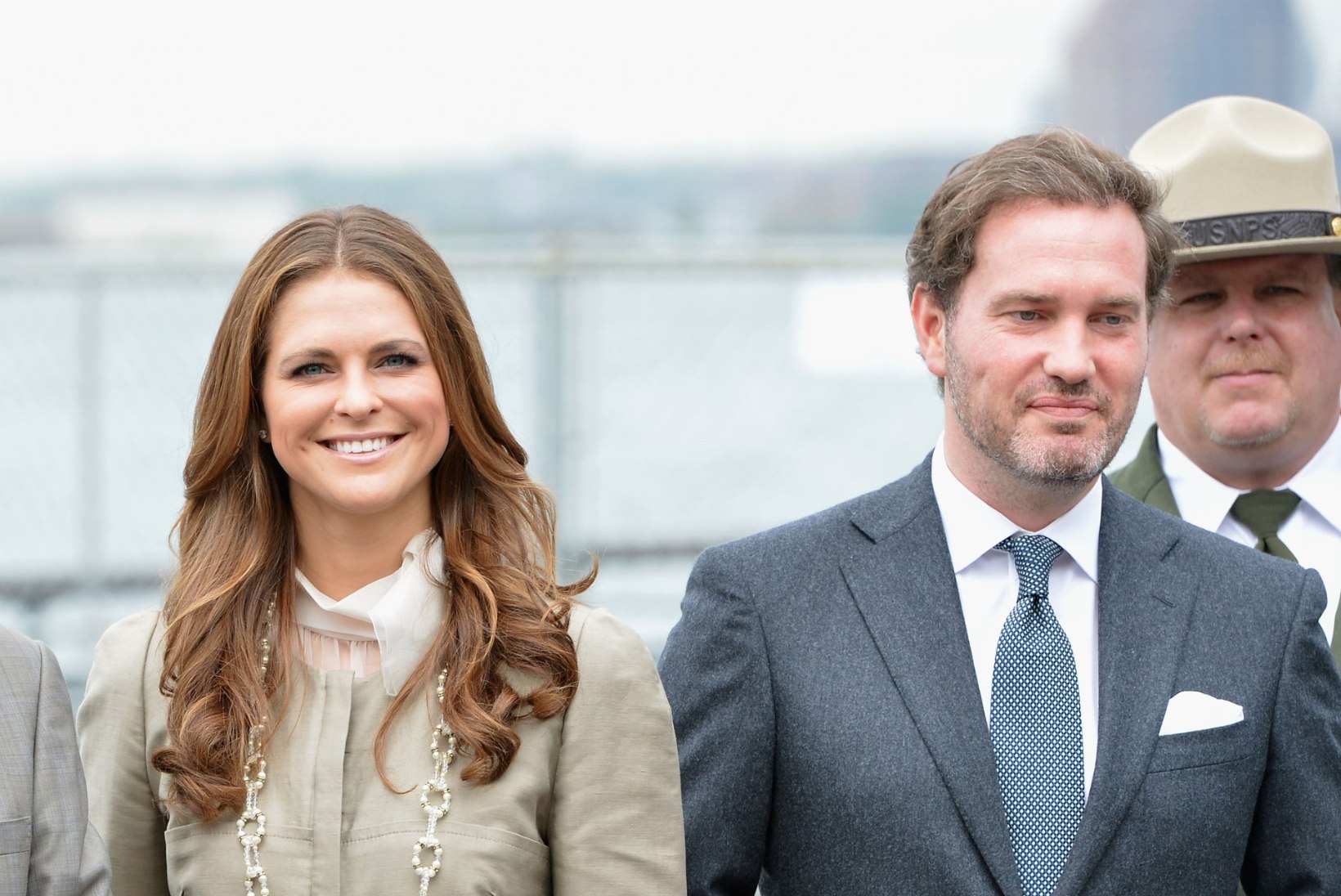 Rootsi printsessi abikaasal suured võlad