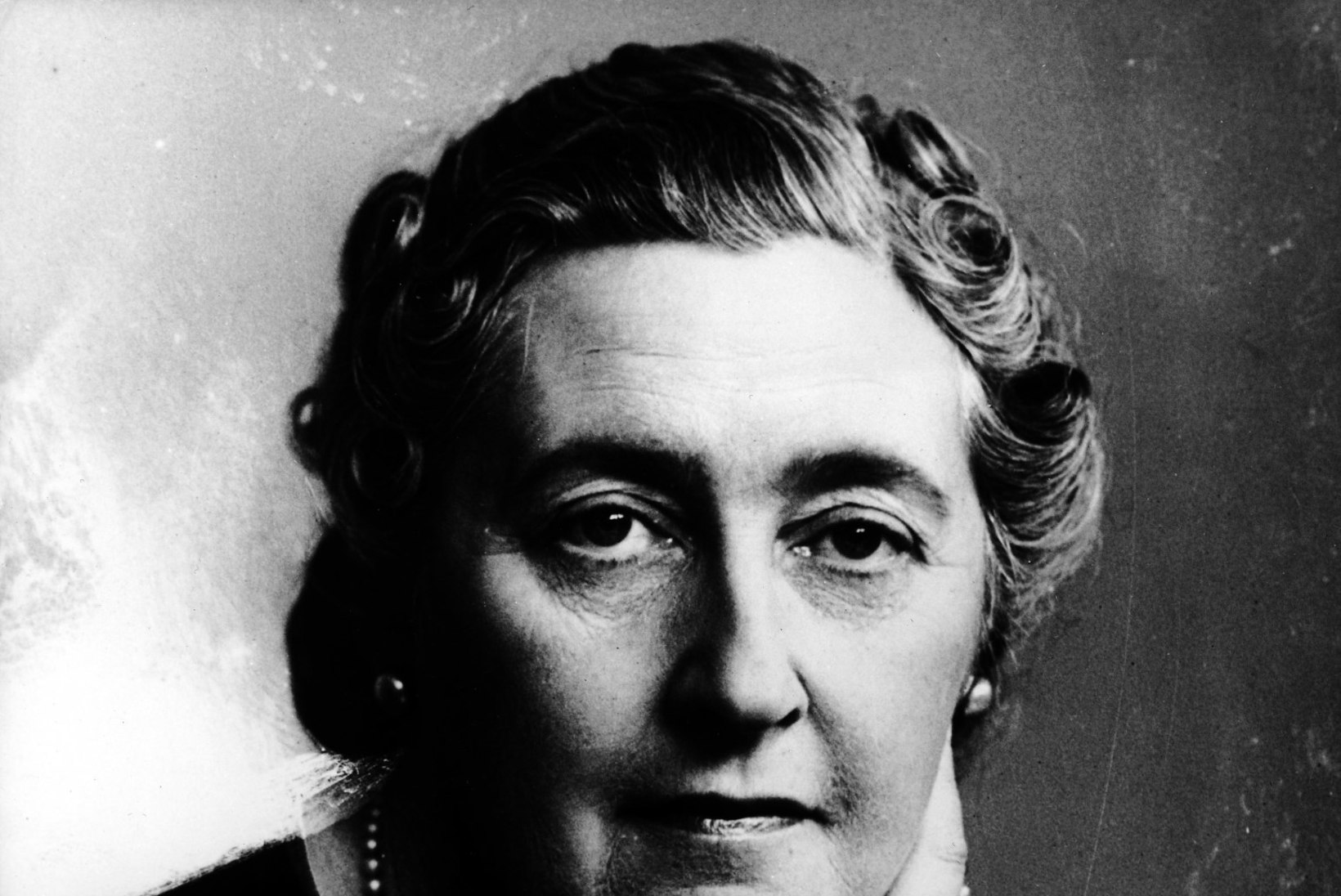 Agatha Christie tahtis tõesti endalt elu võtta?