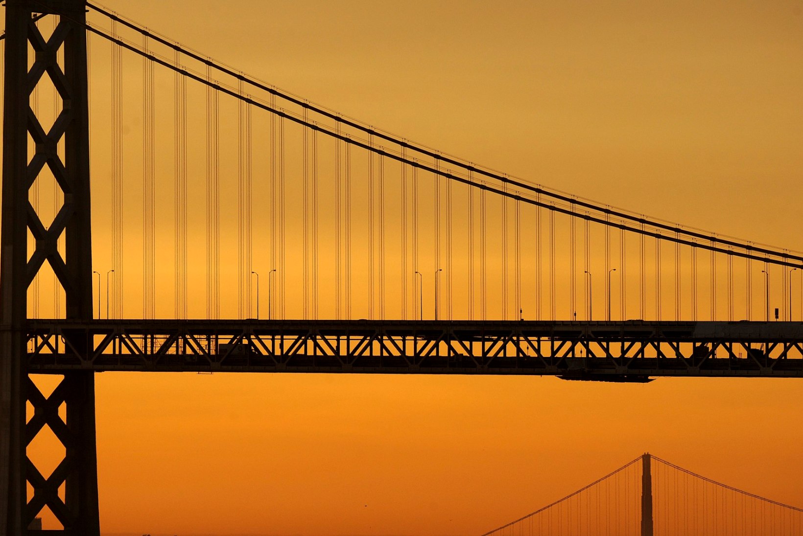 MÄLUMÄNG | Kuldvärava sild San Franciscos 