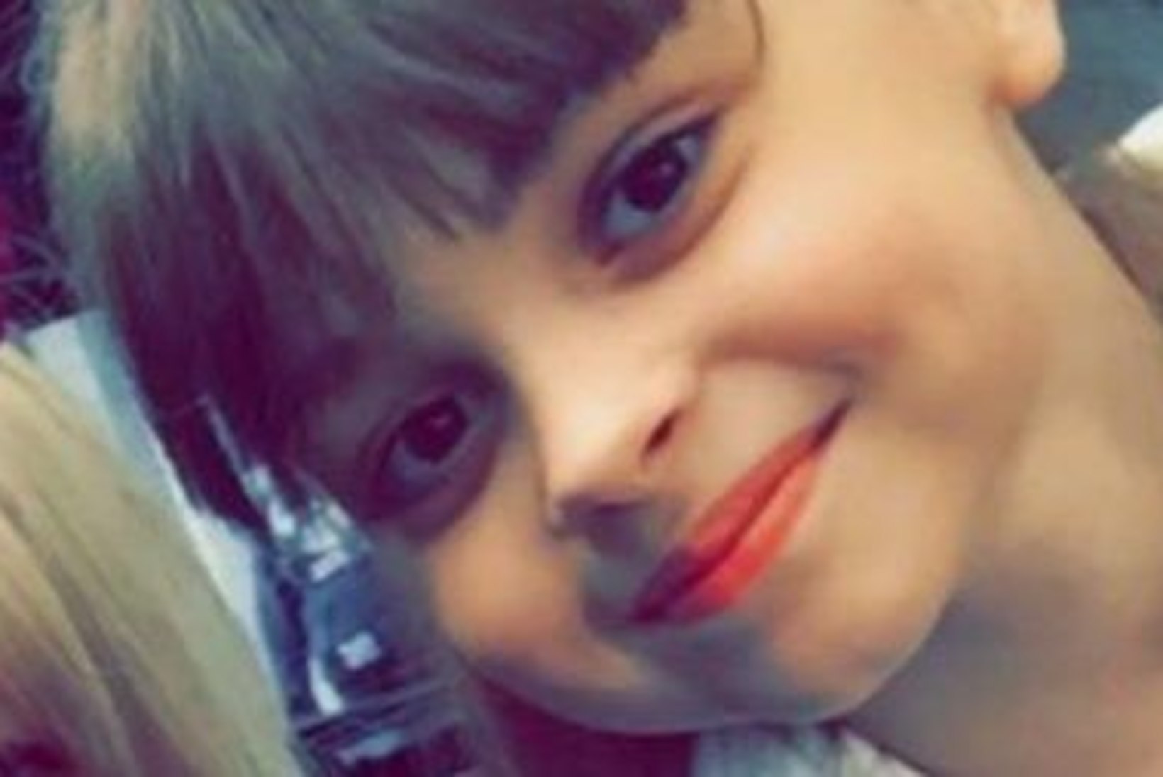 Teine Manchesteri terrorirünnaku avalikustatud ohver on 8aastane tüdruk