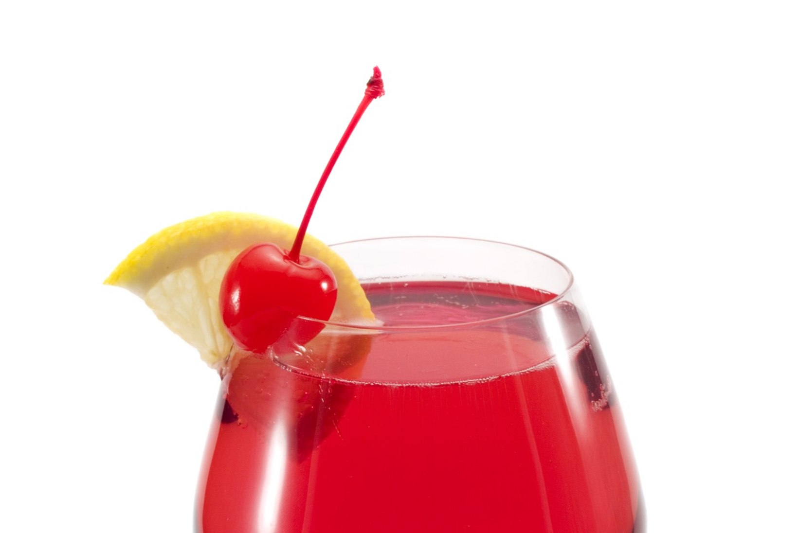 Ohoo! Kirsimahla joomine aitab vererõhku langetada