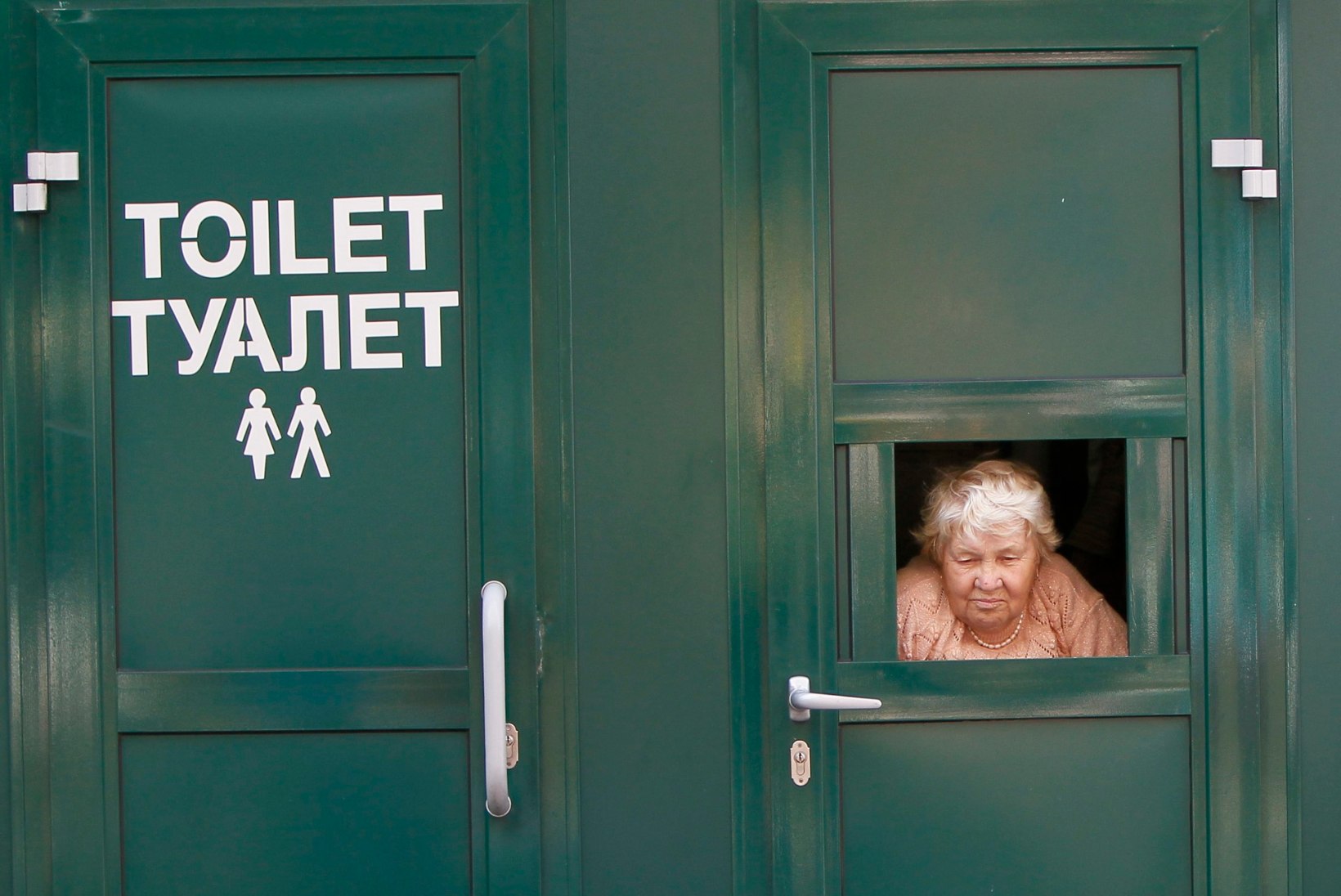 WC-KULTUUR? Läti ülemkohus ei luba hooletut valitsust enam kempsu 
