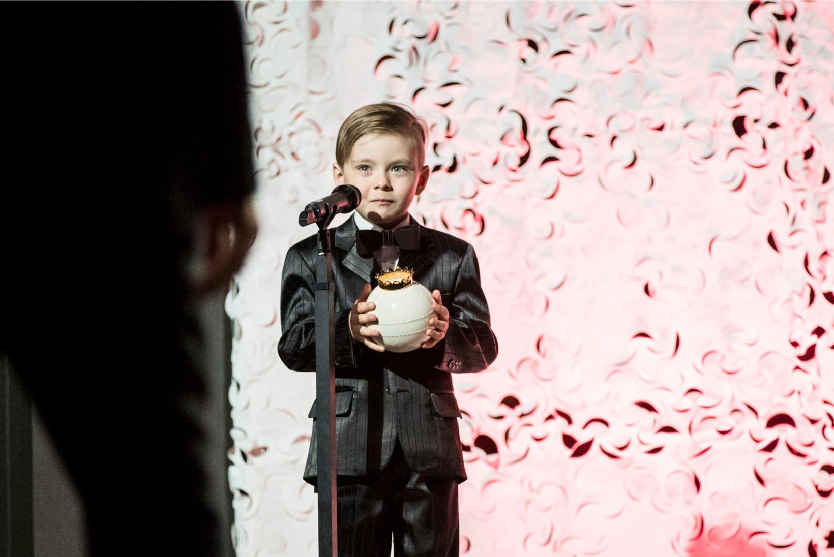 TV3 VIDEO | 4-aastane Oliver rõõmsalt: olen saanud fännikirja ka president Kaljulaidilt