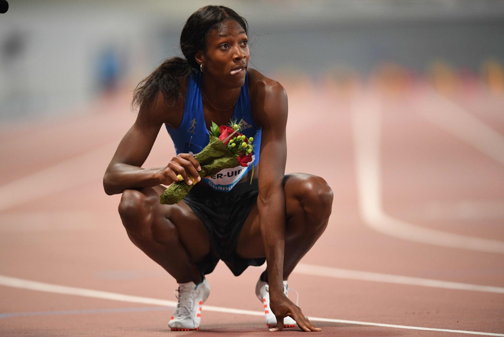 VIDEO | Shaunae Miller-Uibo püstitas 200 meetri jooksus võimsa isikliku rekordi