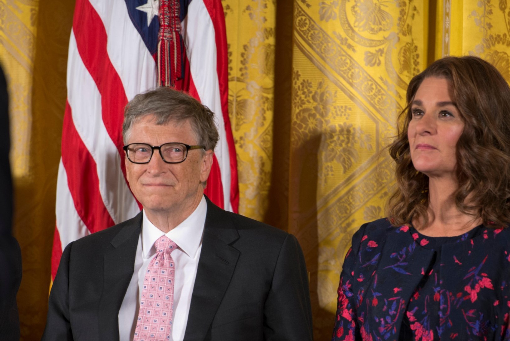 Bill Gates toetab kõrgtehnoloogilise kempsupoti väljaarendamist