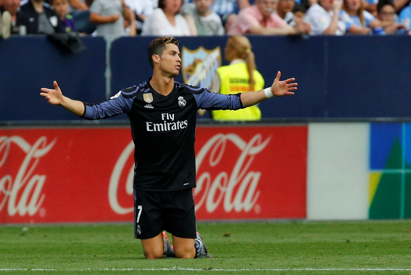 GRAAFIKUD | Ronaldo ega Juventus ei mahu oma kategoorias Euroopa tippliigade 10 resultatiivseima sekka