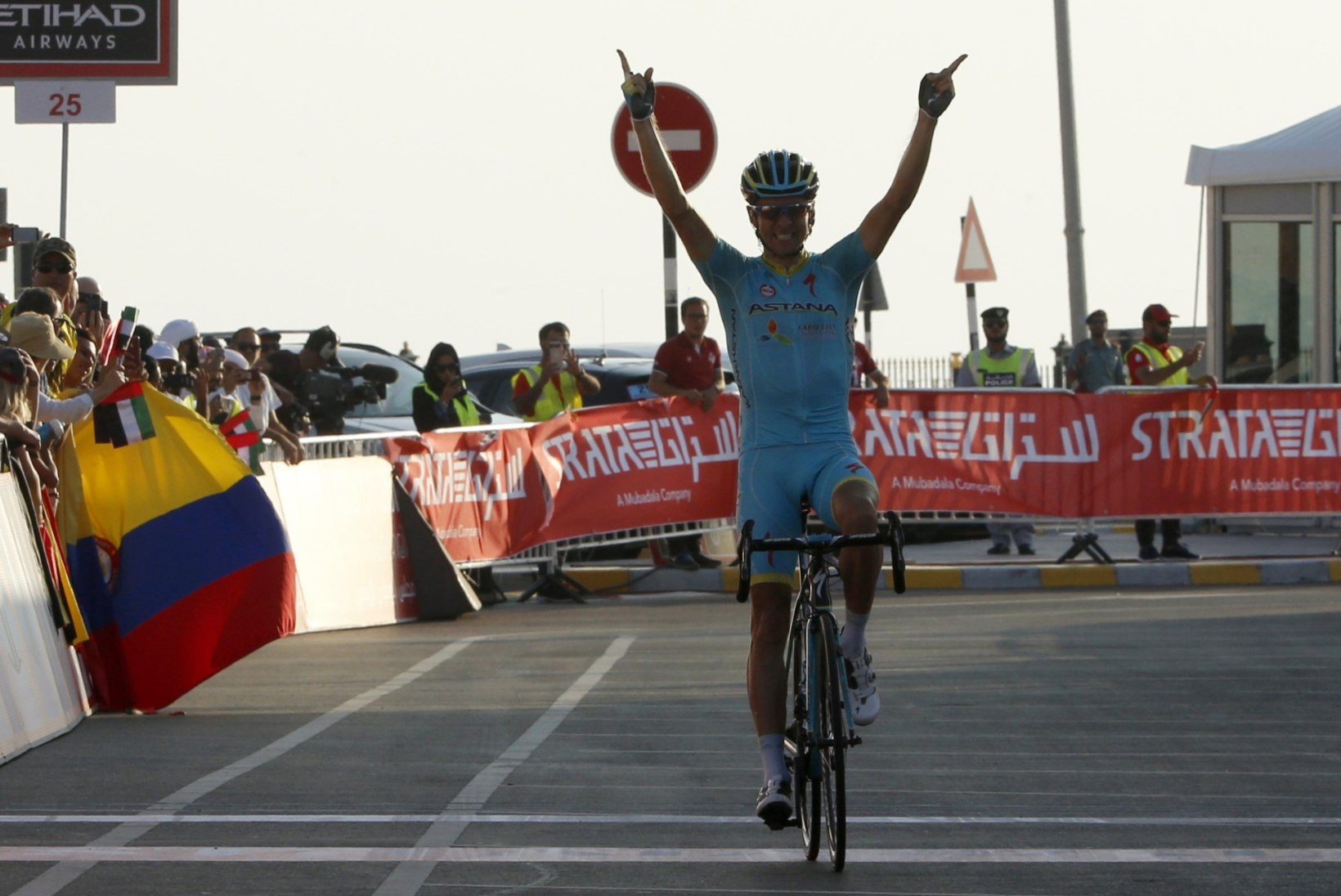 Tanel Kangert: Tour’ile minnakse hea lepingu ja elu tulemuse järele, Giro on võidusõitjatele