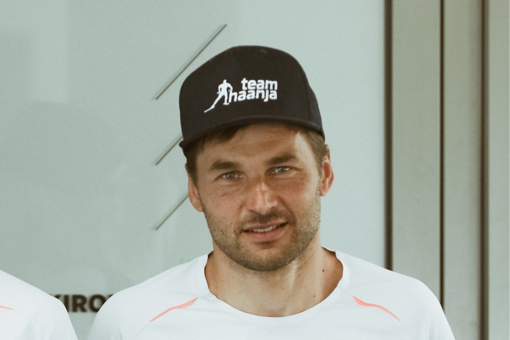 Andrus Veerpalust sai ametlikult Team Haanja treener, aga koostöö Poltoraniniga jätkub ilmselt samuti