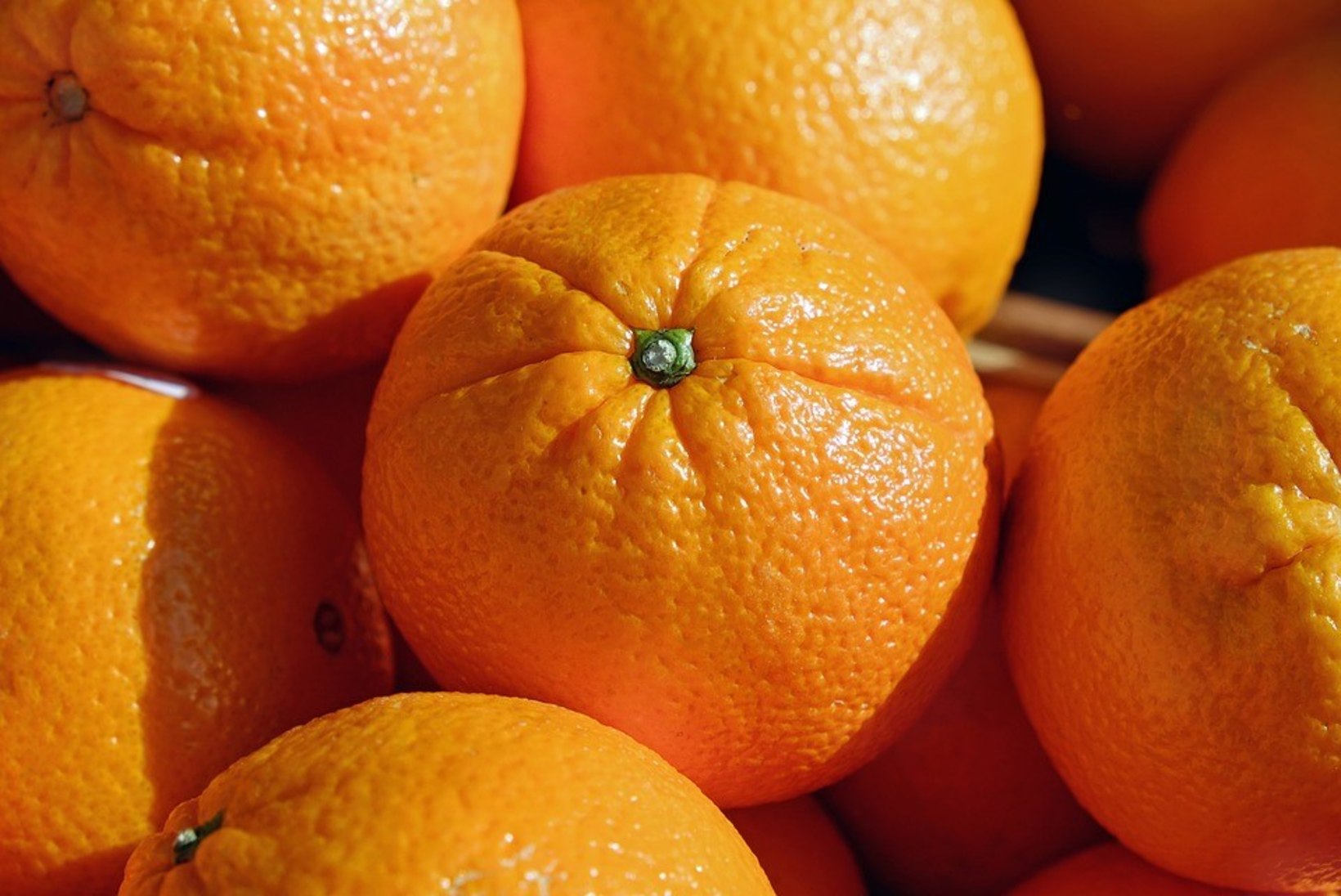 Valmista apelsinikoortest puhastusvahend