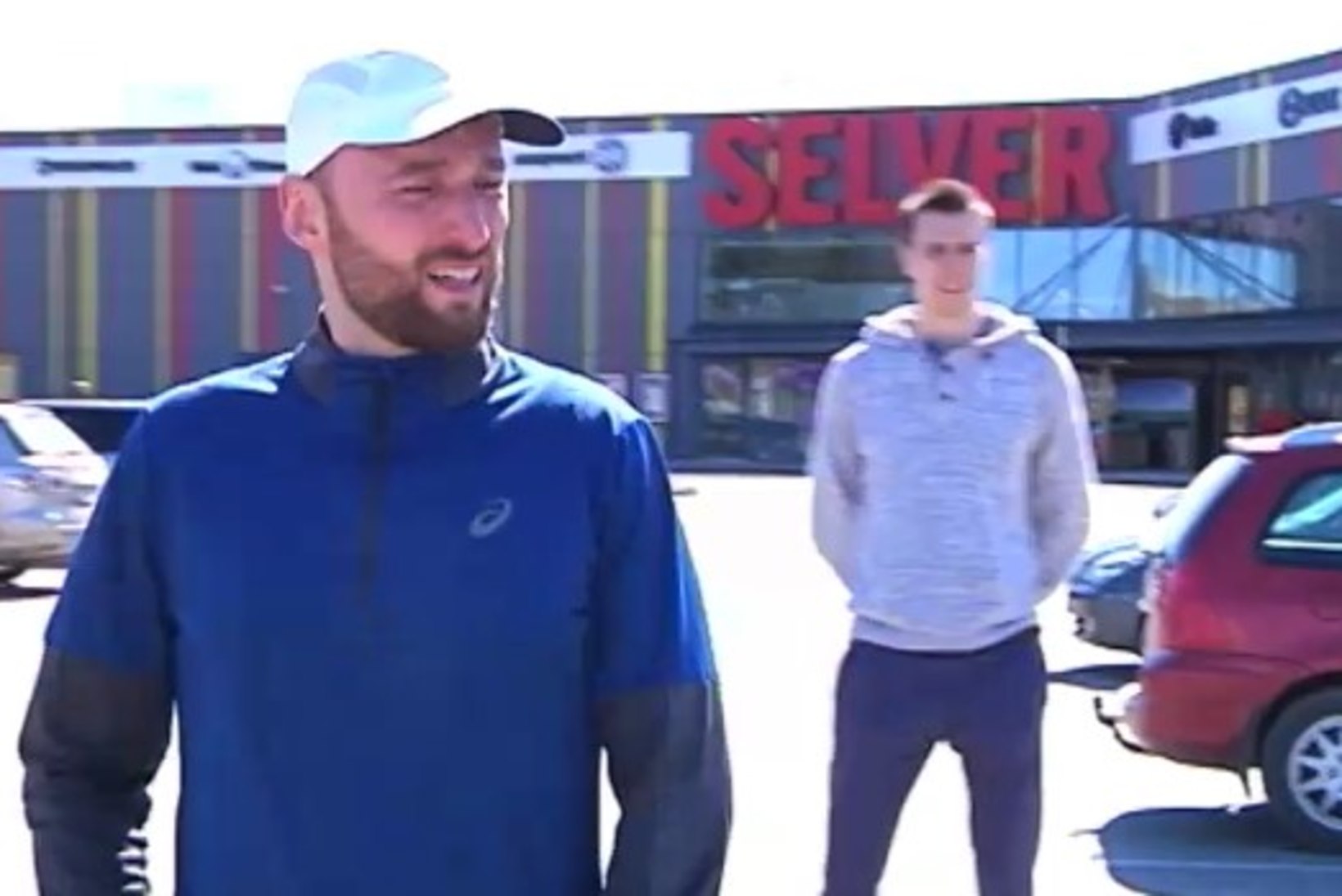 TV3 VIDEO | Triatloniks valmistuv Märt Avandi: 5 kilomeetri jooksmine veel higi lahti ei võta