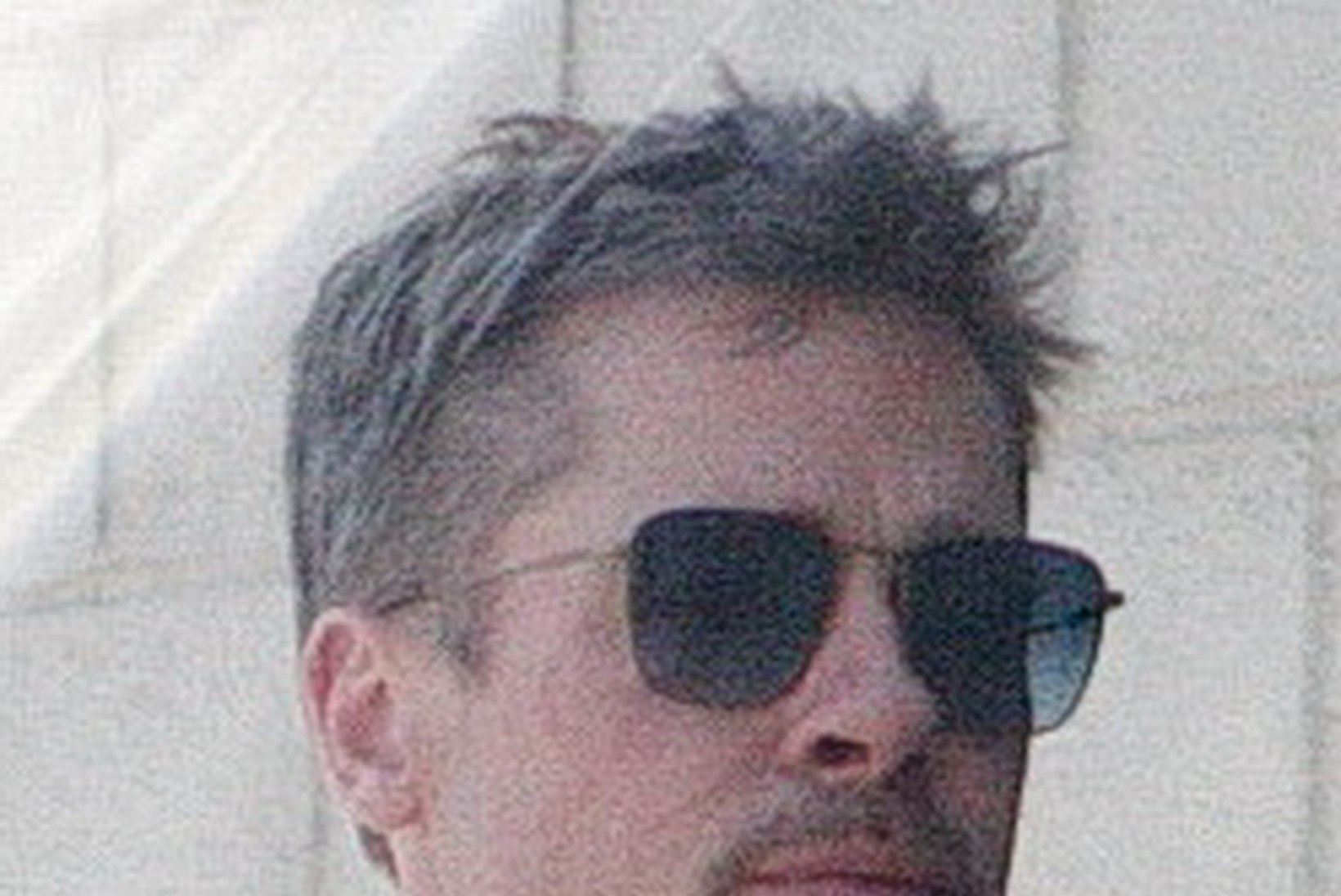 Brad Pitti pihtimus: mu abielu hävitas alkohol 