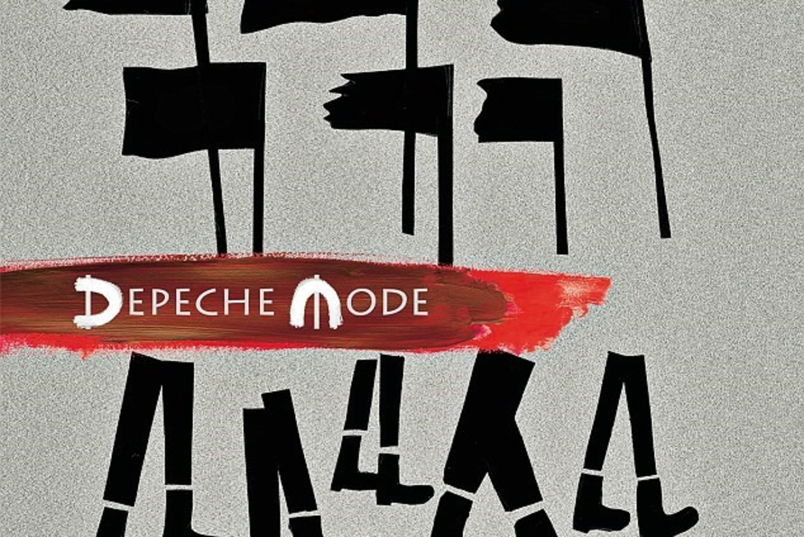 Eesrindlik Depeche Mode