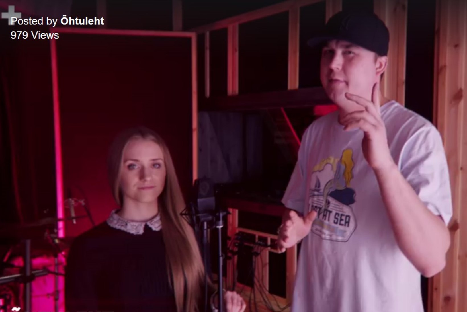 VEEL NELI PÄEVA AEGA: tee video ja võida Põhja-Tallinna erakontsert