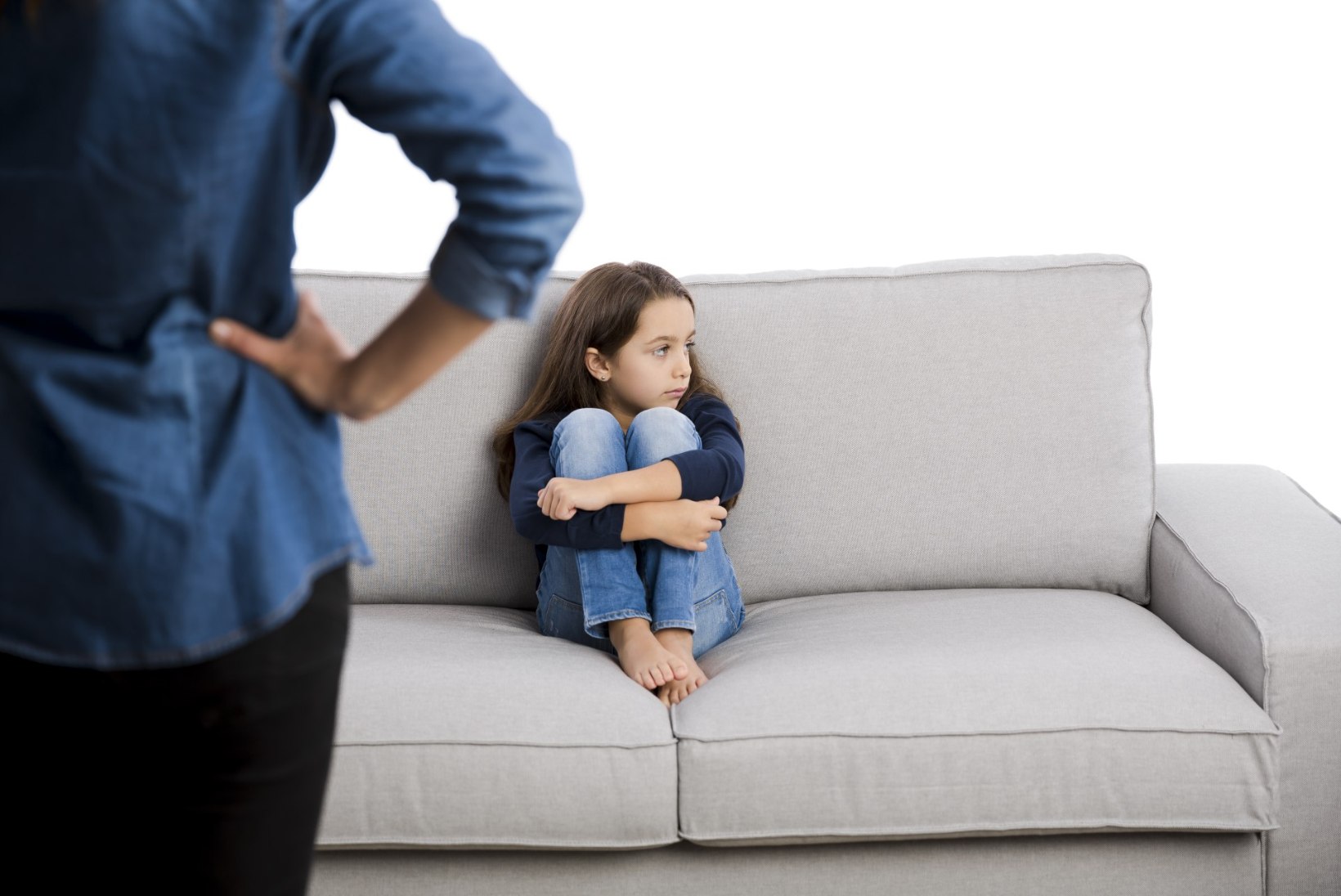 Kuidas lapsi oma muredest rääkima julgustada?