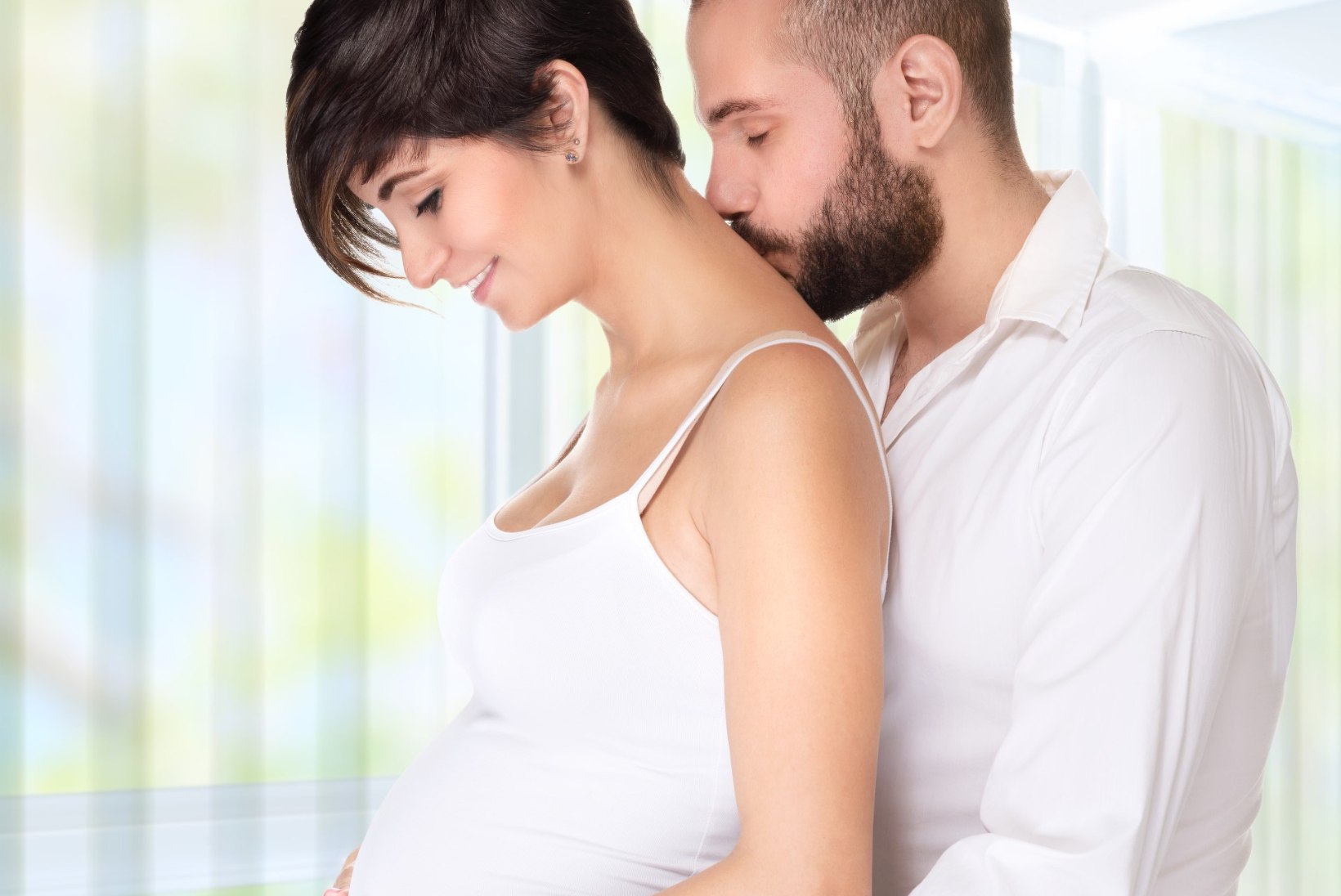 MEHED: Mida oodata, kui su naine ootab last