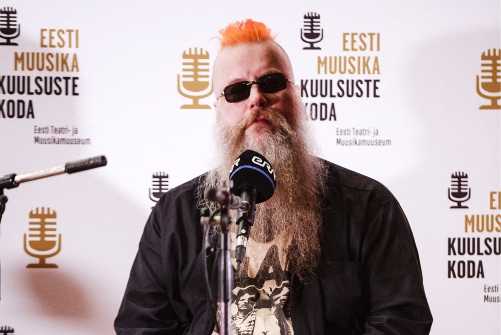 Villu Tamme: Eesti punk polnud mingi tohutu vastupanuliikumine. Olid tüübid, kes üritasid väljamaa meeste moodi välja näha