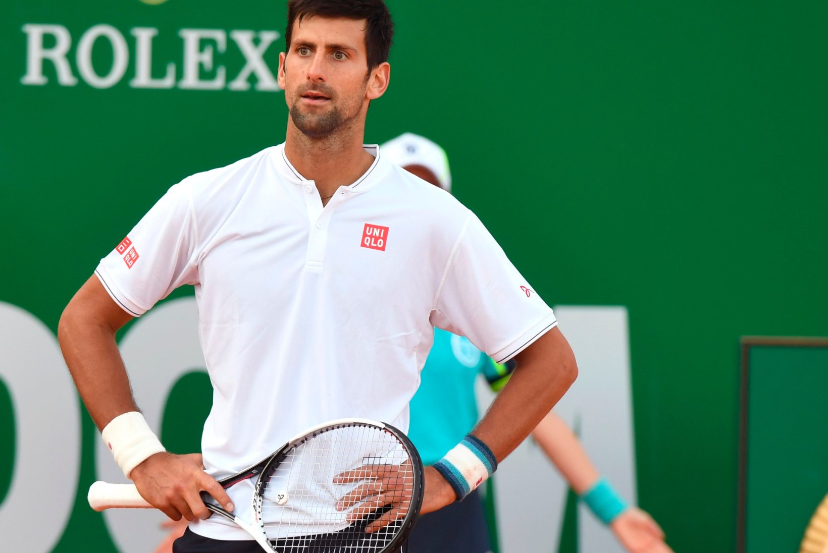 Novak Djokovic vallandas kolm pikaajalist abilist