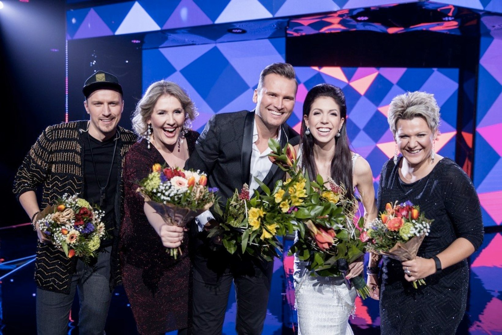Häälesta end Eurovisioni lainele | ETV2 pühendab õhtu Eurovisionil kõlavale muusikale