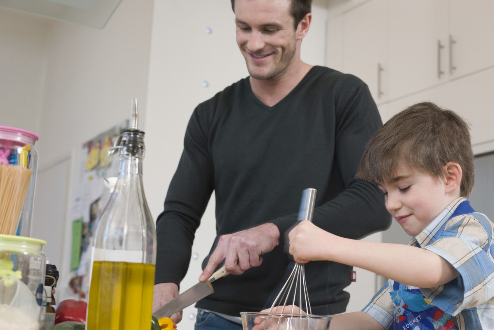 4 nippi, mille abil õpetad oma lapse täisväärtuslikku toitu armastama