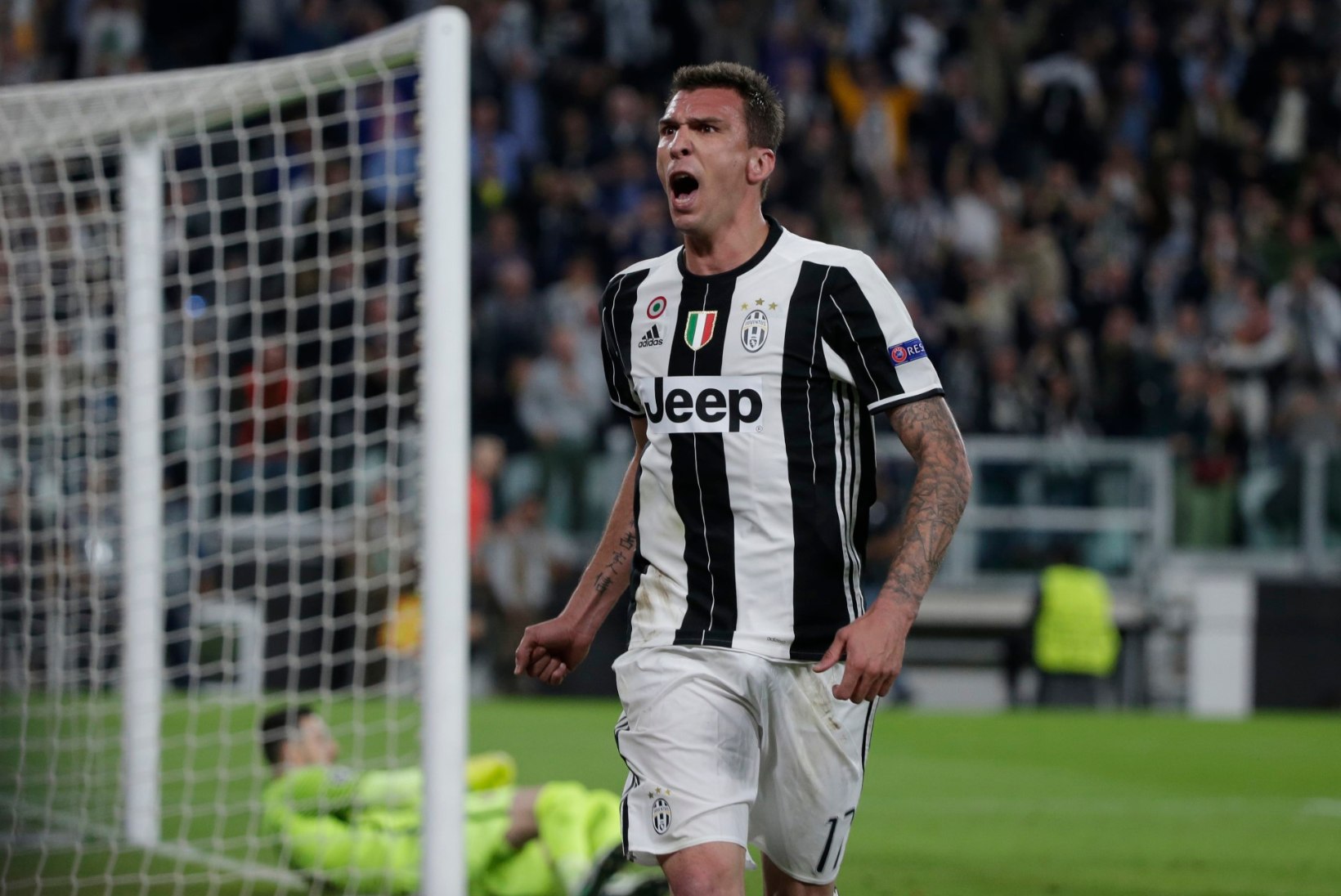 NII SEE JUHTUS | Sport 09.05: Torino Juventus kindlustas kohe Meistrite liiga finaalis