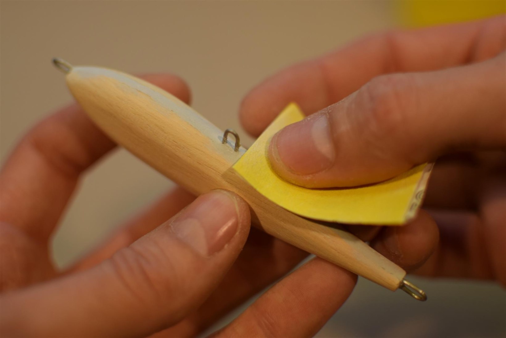VIDEO: voobleri valmistamise põhitõed. I osa