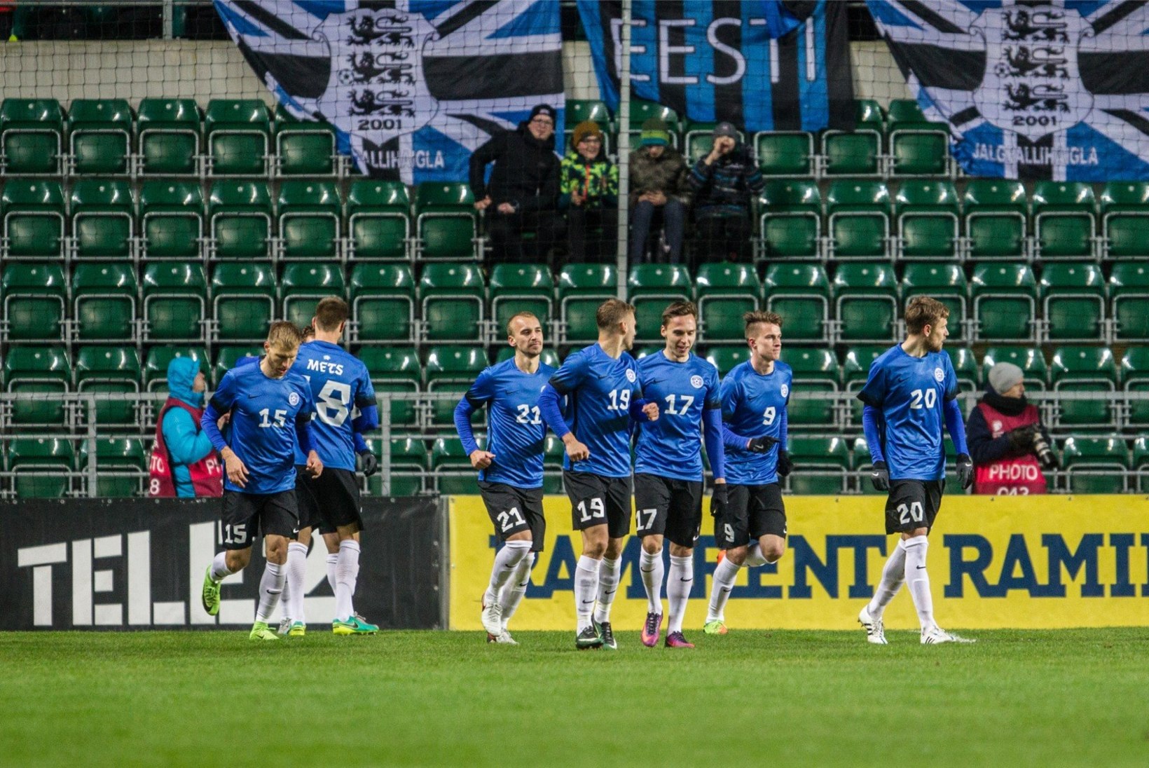 NII SEE JUHTUS | Sport 12.06: Eesti võidupõud sai läbi, Tänak naasis kodumaale