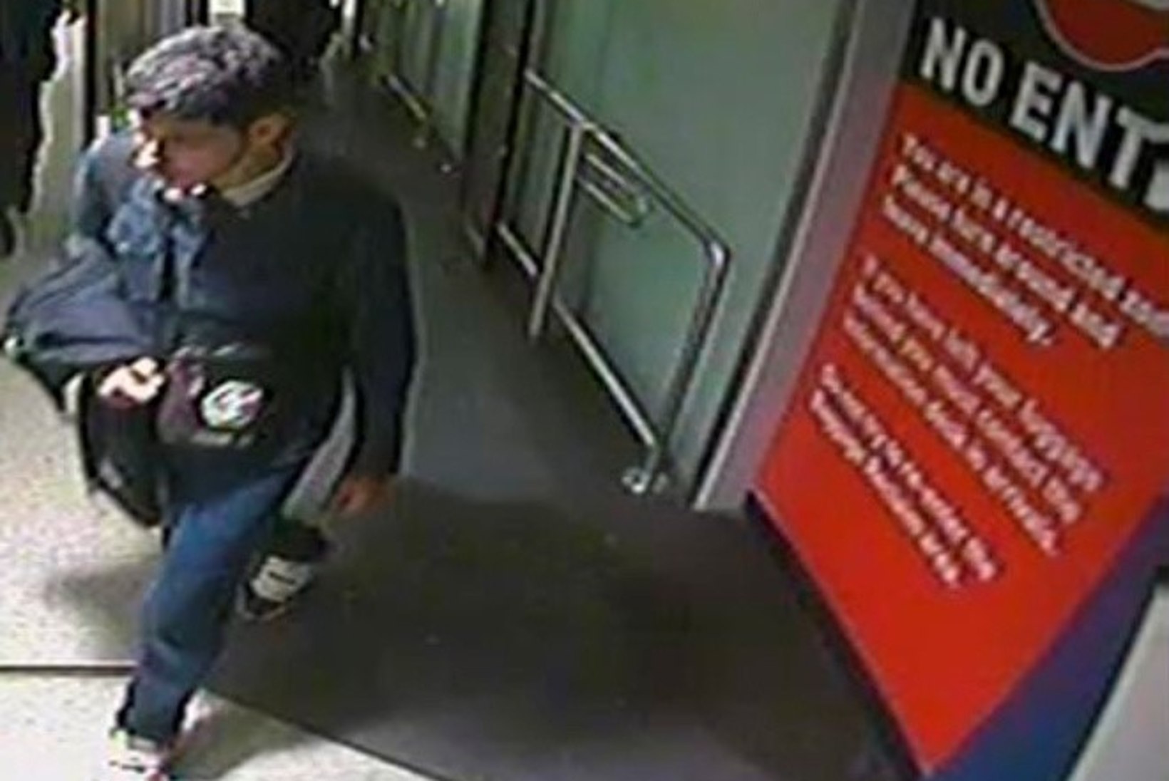 Manchesteri rünnak: enesetaputerrorist Abedi valmistas lõhkekeha üksi