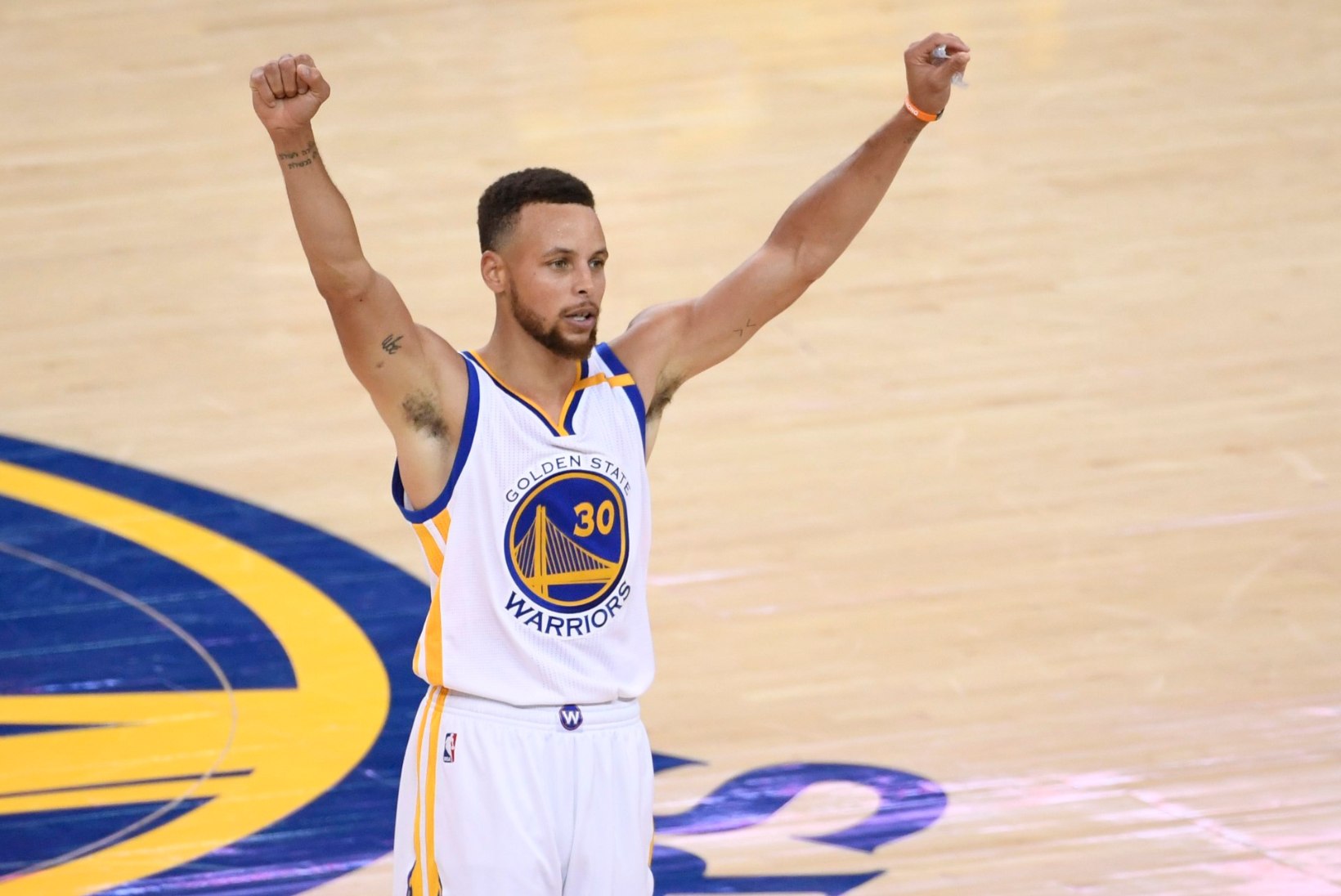 NBA meister on valmis Curryle ulmelist palka maksma: teeme kõik selleks, et ta ei lahkuks