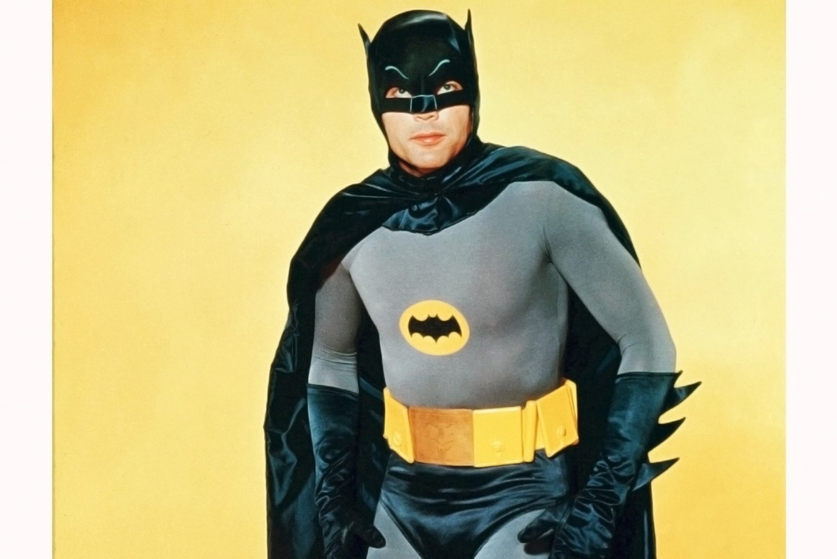 KAHEKSA NAIST KORRAGA! "Batmani" täht pidas vägevaid seksiorgiaid