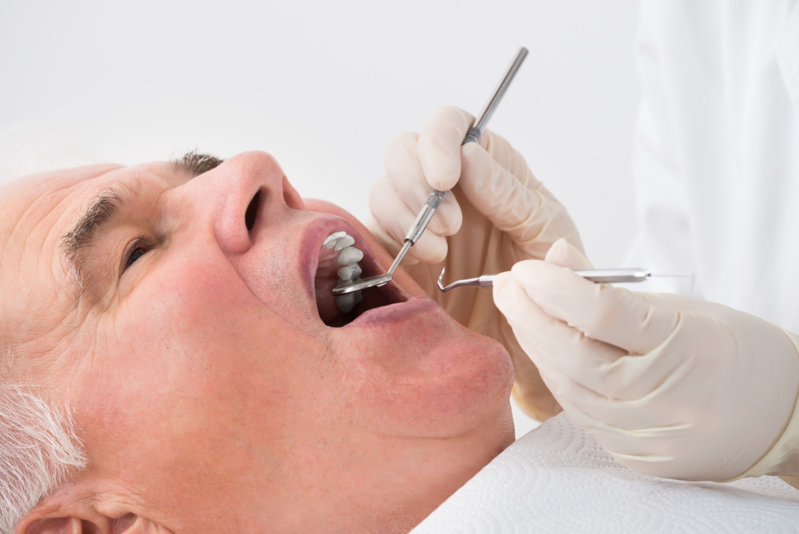 Miks on oluline asendada puuduvad hambad?