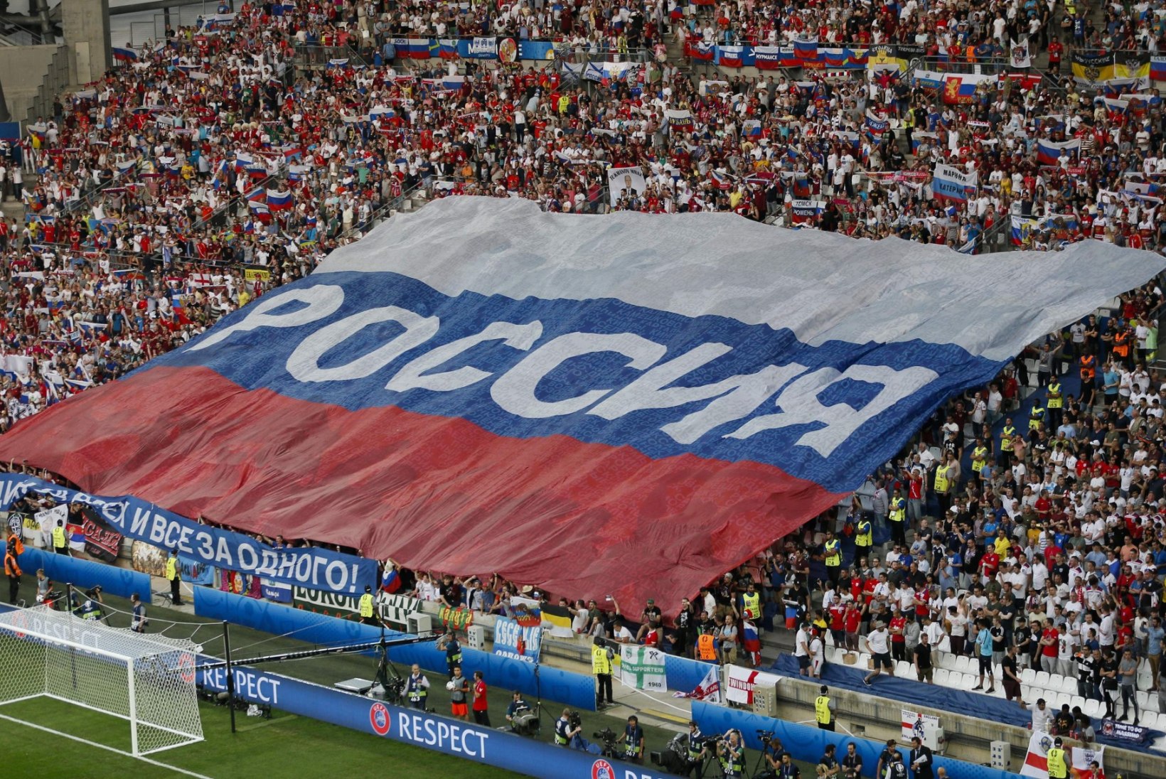 Konföderatsioonide karikas – Venemaa jalgpalli peaproov