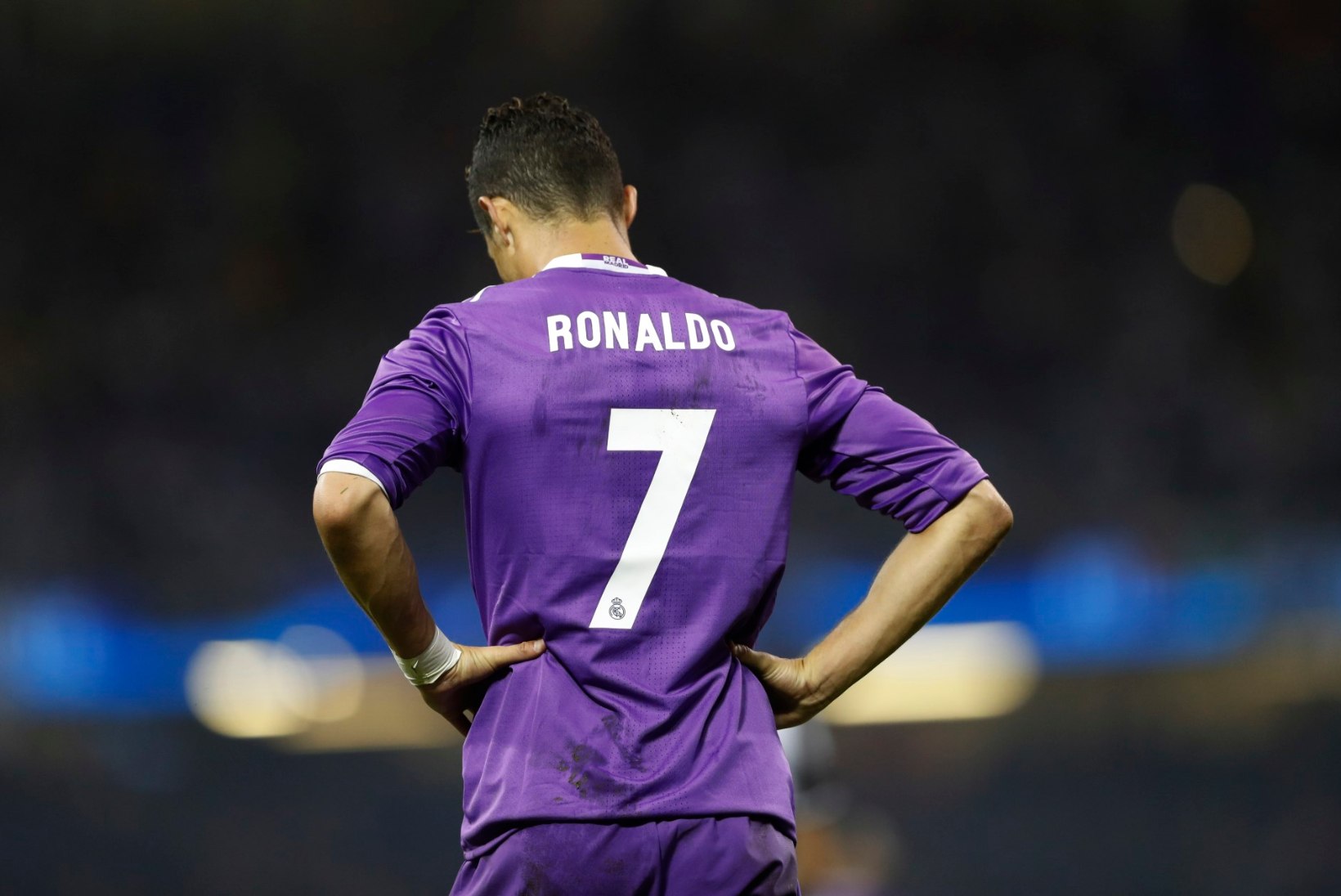 Portugali ajaleht: Ronaldo tahab maksusüüdistuste tõttu Realist lahkuda