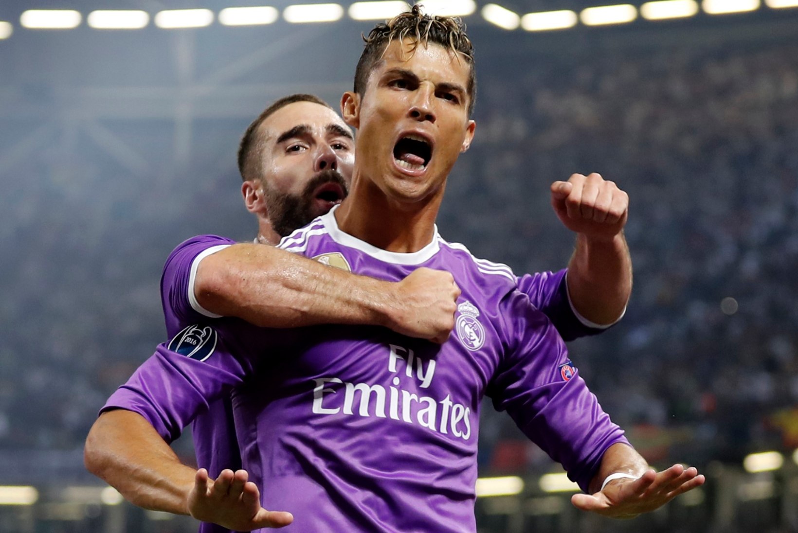 5 VUTIÄSSA | Mängijad, kes võiksid Cristiano Ronaldot Madridi Realis asendada