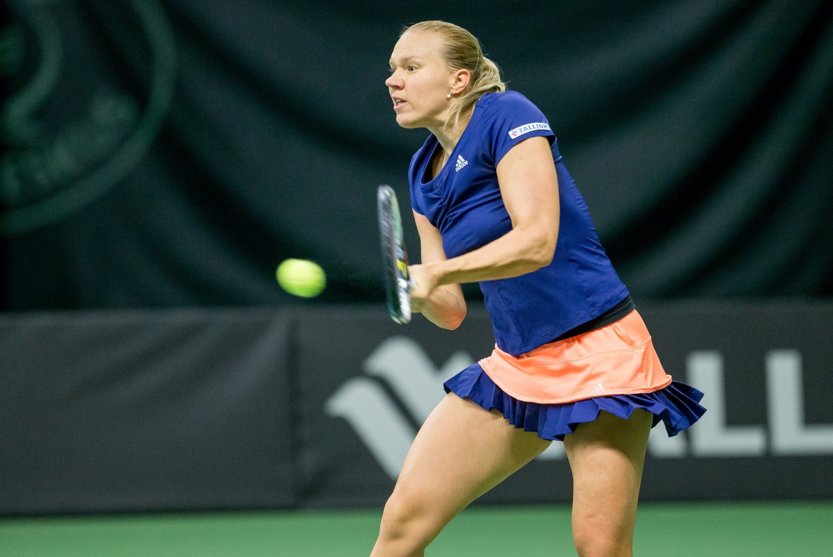 MEENUTUS | Kontaveit lõpetas eestlannade nelja-aastase tiitlipõua WTA-turniiridel