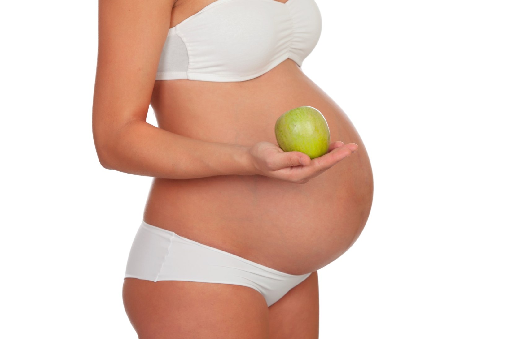 Millised marjad ja puuviljad sobivad rasedatele ja imetavatele emadele?