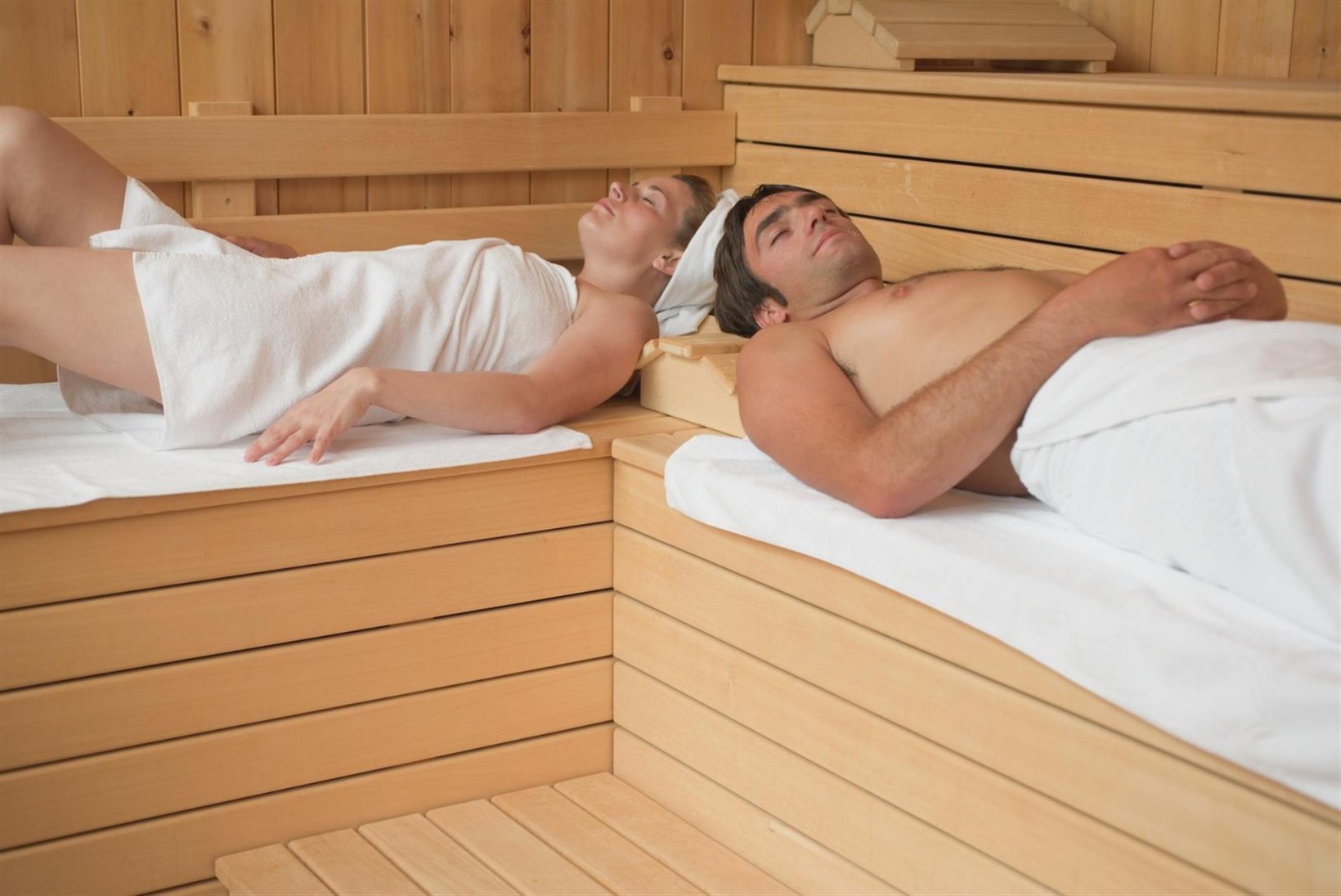 Spetsialist soovitab: kuidas ehitada oma koju parim saun