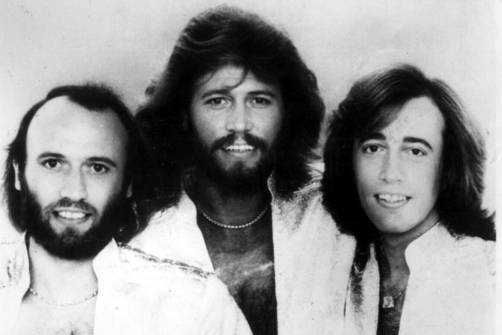 The Bee Geesi lauljat kuritarvitati lapsepõlves seksuaalselt