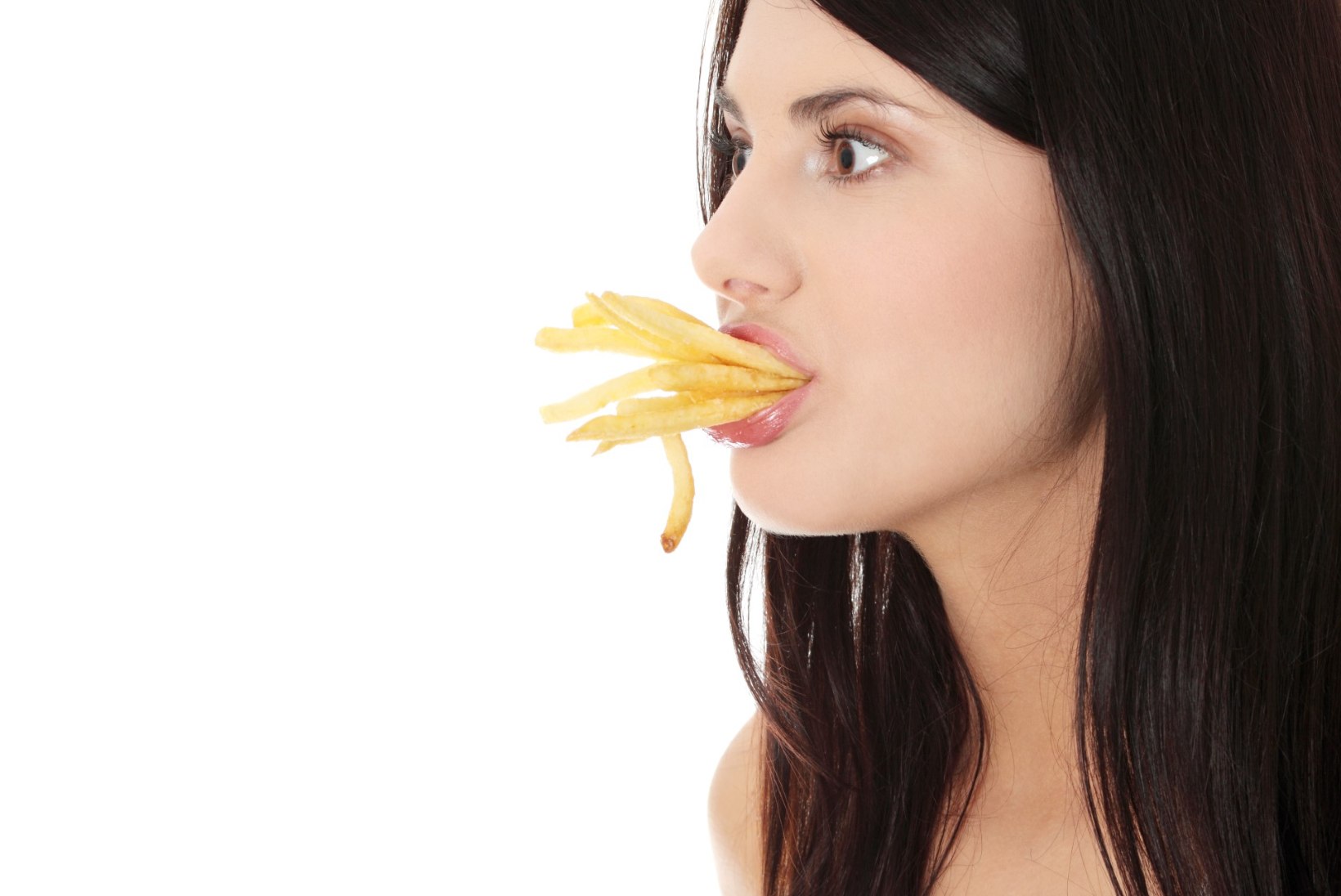 Tohoh! Pidev friikartulite söömine võib kaasa tuua enneaegse surma