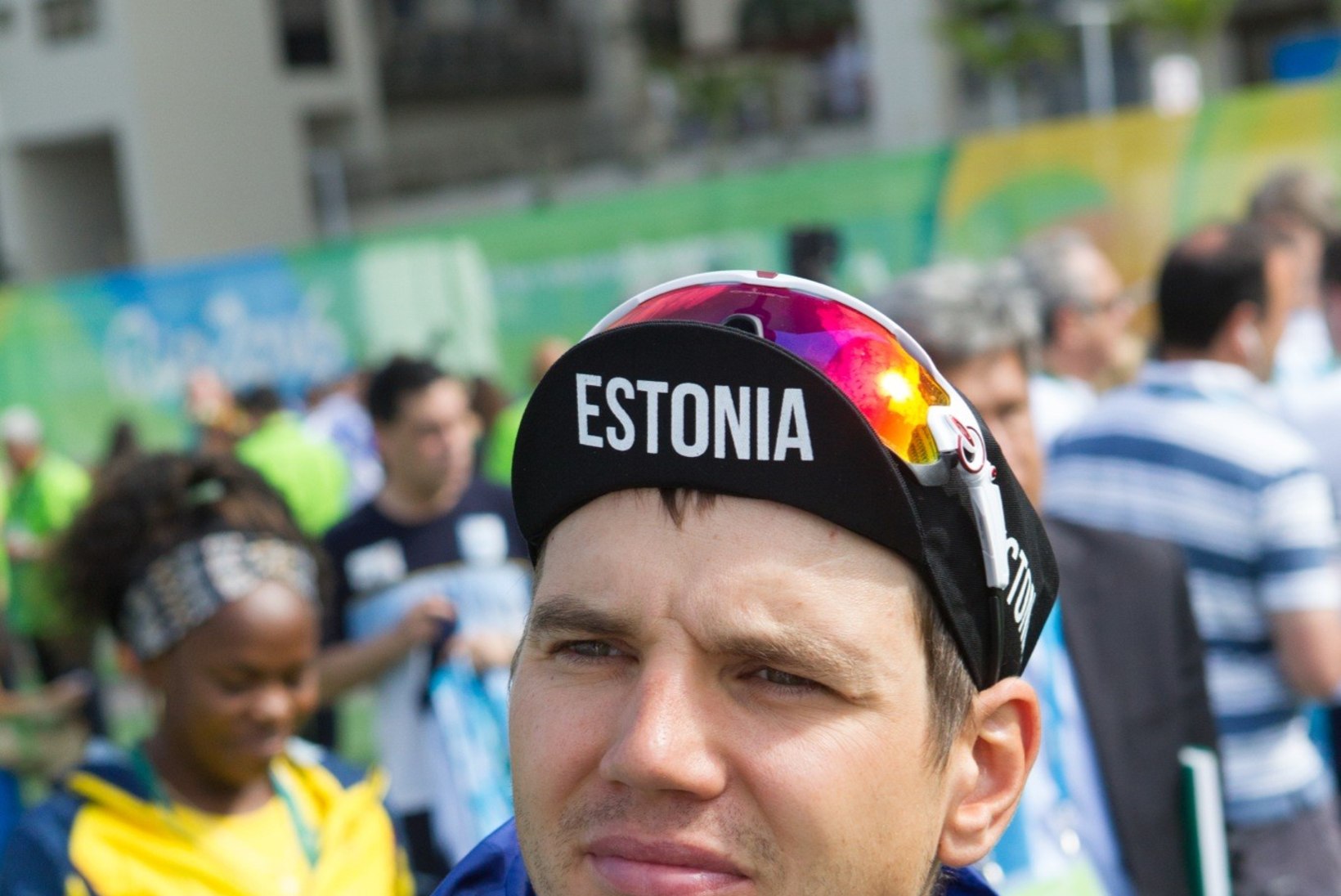 AMETLIK: Katjuša Rein Taaramäed Tour de France'ile ei saada