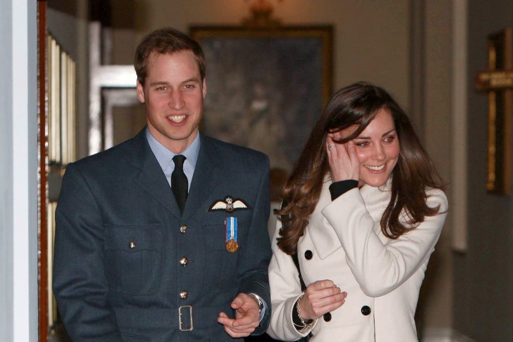 GALERII | POISIKESEST MEHEIKKA! Palju õnne, prints William! Cambridge'i hertsog tähistab täna 35. sünnipäeva
