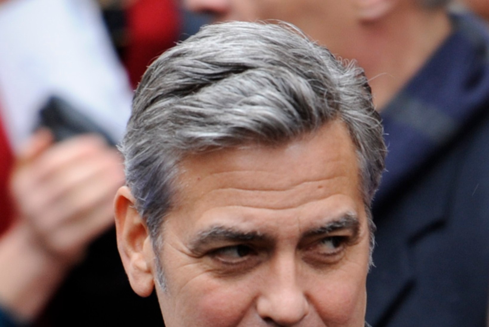 George Clooney müüs oma tekiilafirma MILJARDI dollari eest maha!