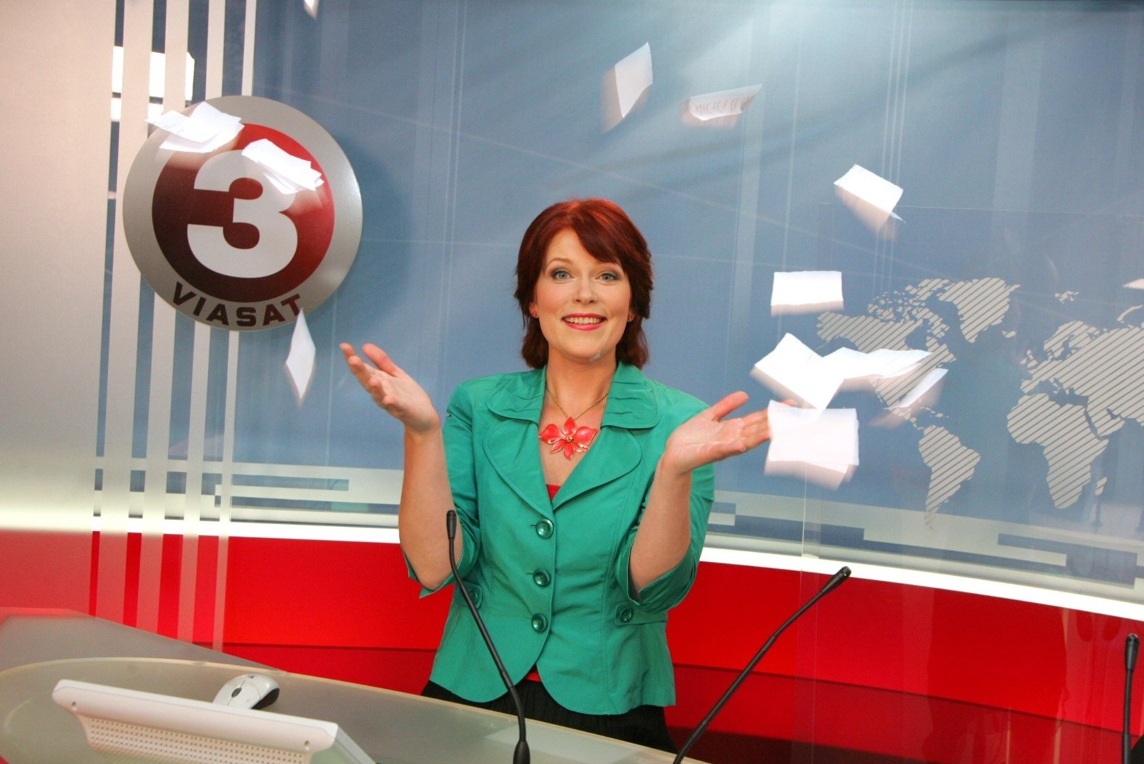 Vabalevist lahkumisel säilivad Kanal 2 ja TV3 reklaamipiirangud ja kohustus näidata uudiseid