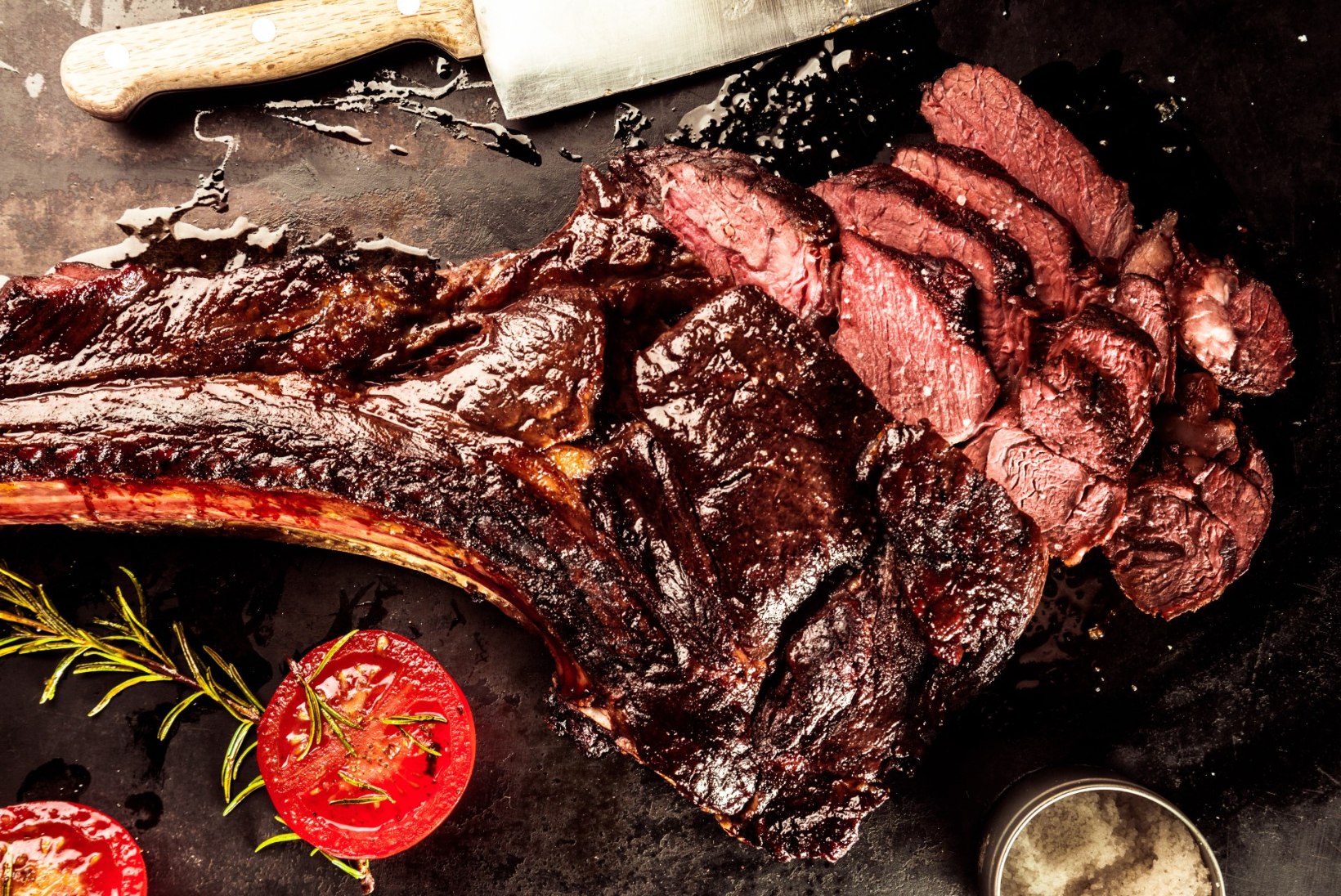 Kui grillida, siis meisterlikult – kuidas valmistada suus sulavat liha?