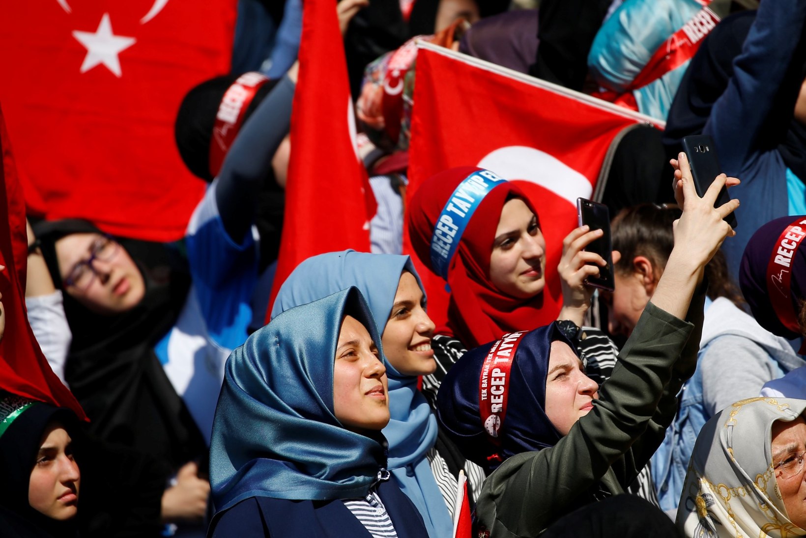 Türgis eemaldatakse õppekavast evolutsiooniteooria õpetamine