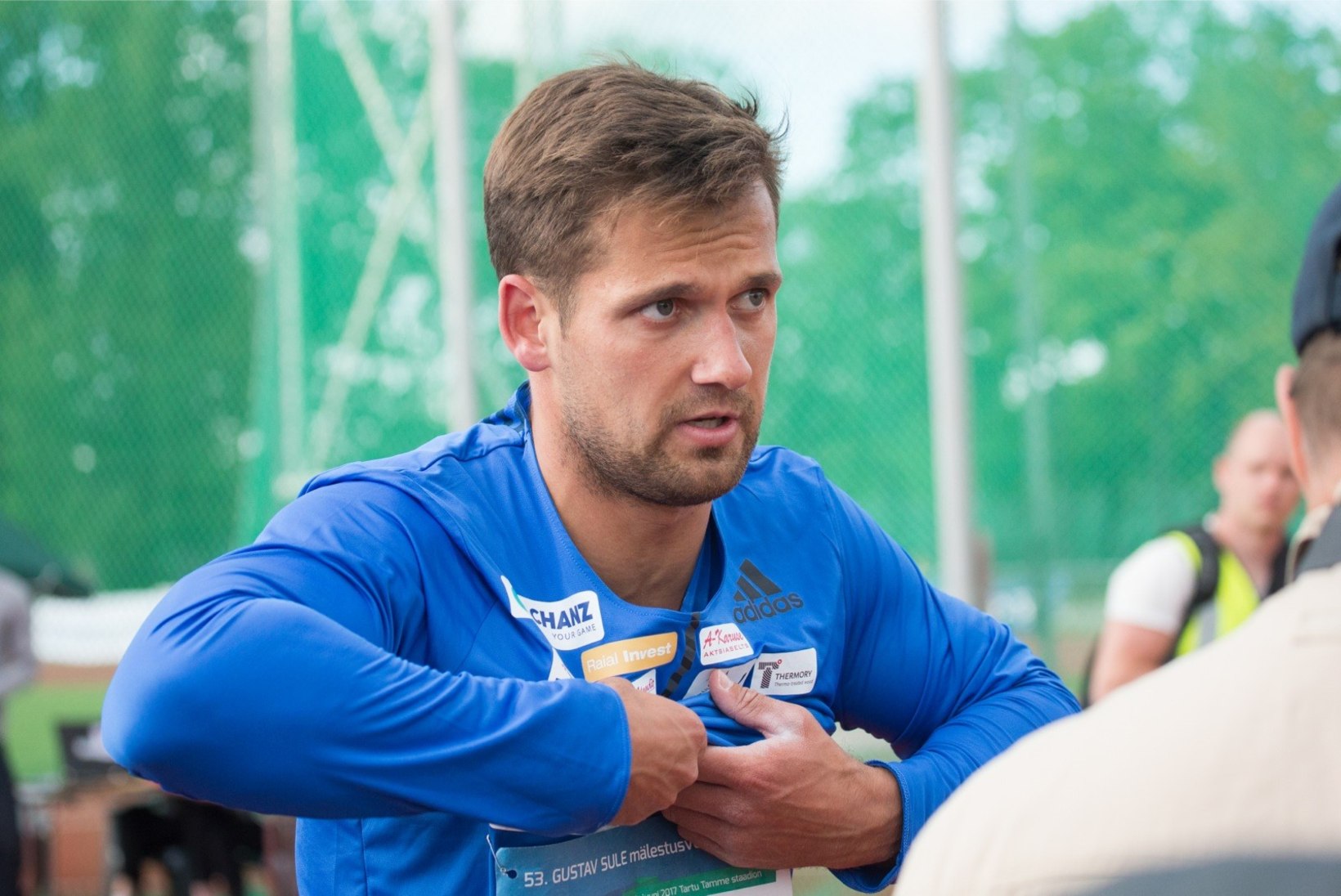 Üle 83 meetri visanud Magnus Kirt tõi Eestile teise koha punktid, Tero Pitkämäki kõmmutas kõvasti kaugemale!