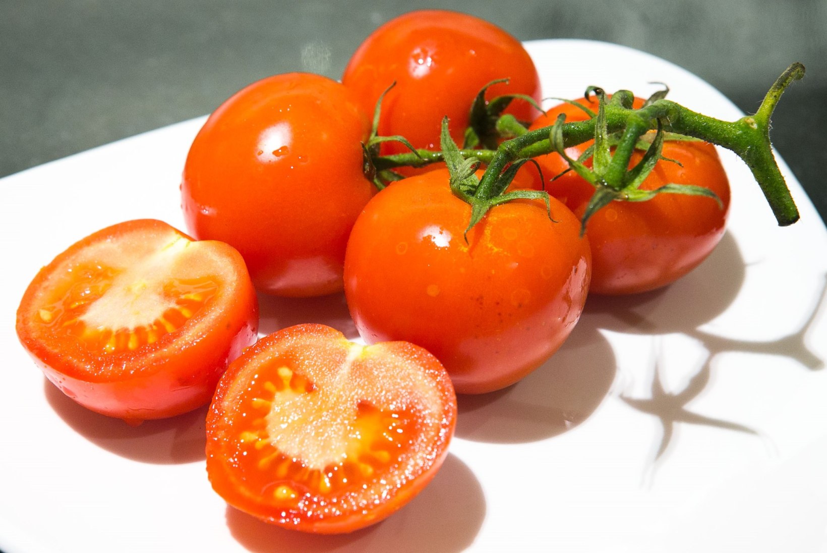 MÄLUMÄNG | Kas armastad süüa tomateid? 