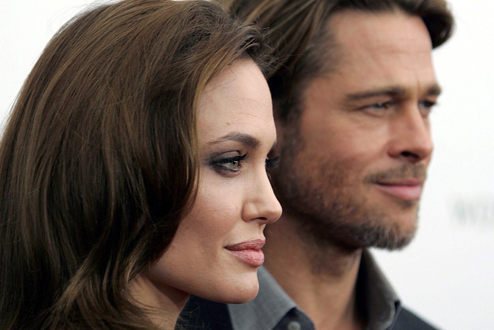 POISSMEHE LUKSUS: Brad Pitt valib uut naist