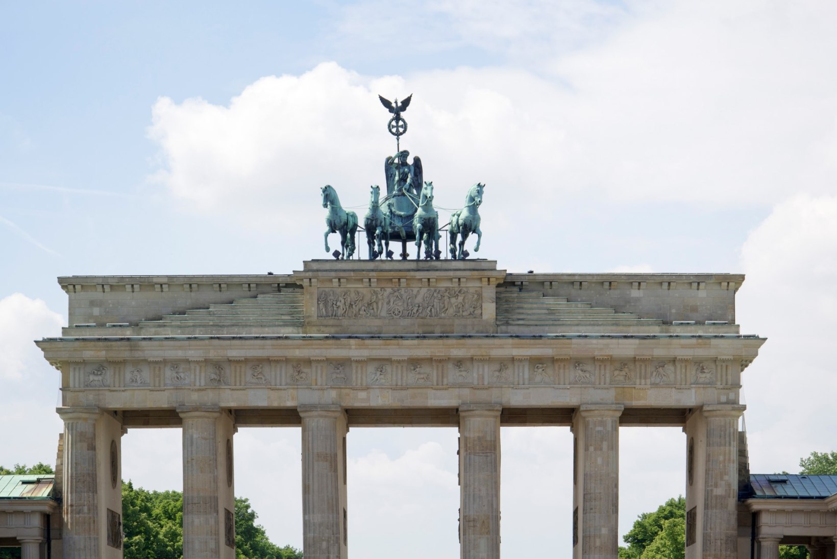 MÄLUMÄNG | Mida tead Berliinist?